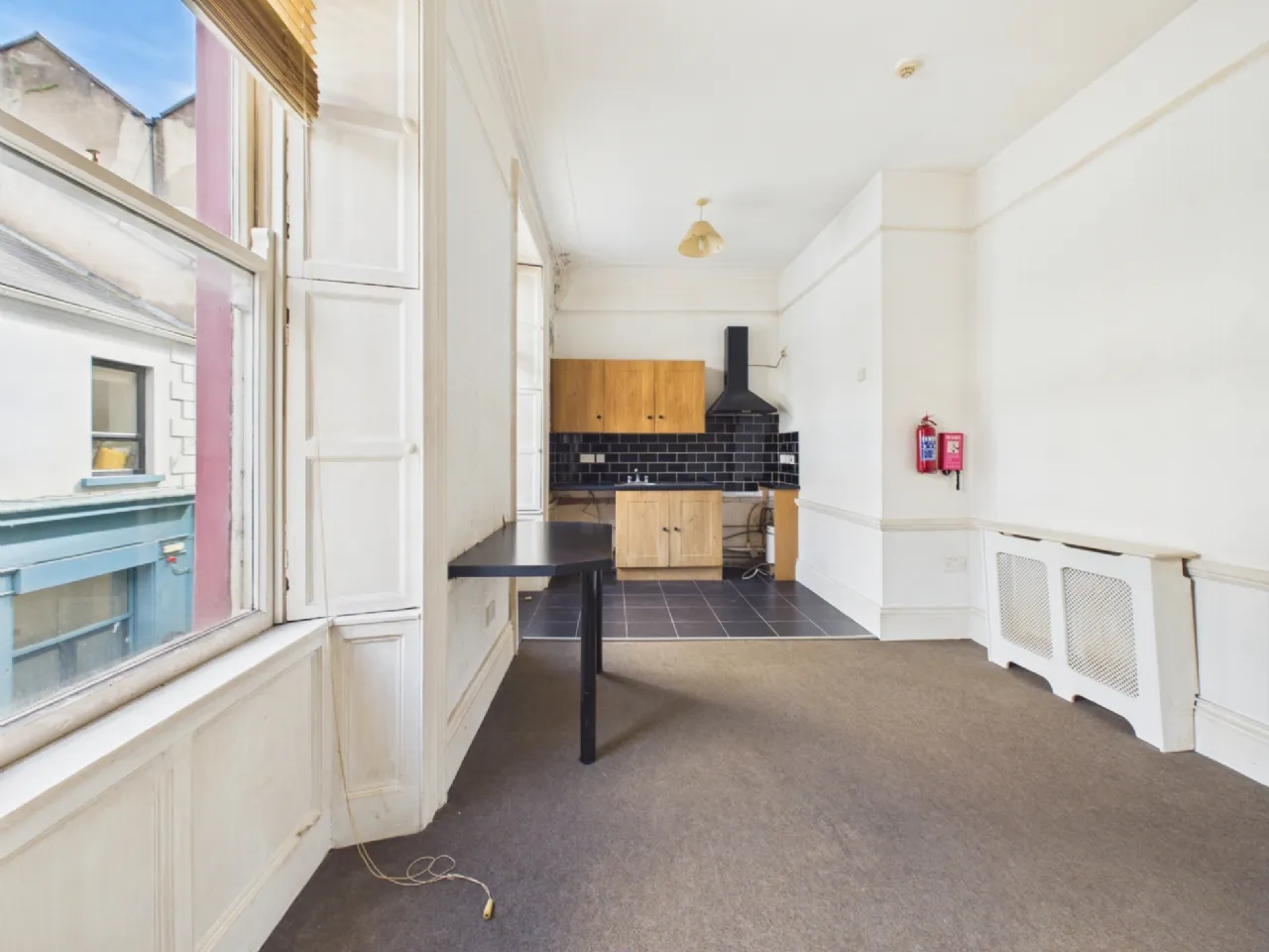 Photo of 4 Apartments, 6 Henrietta Street, Waterford, X91 P2XE