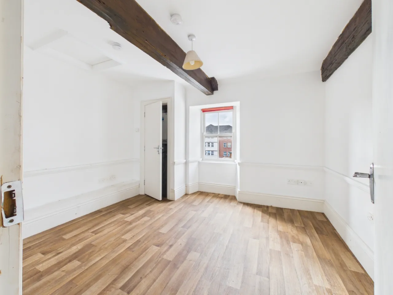 Photo of 4 Apartments, 6 Henrietta Street, Waterford, X91 P2XE