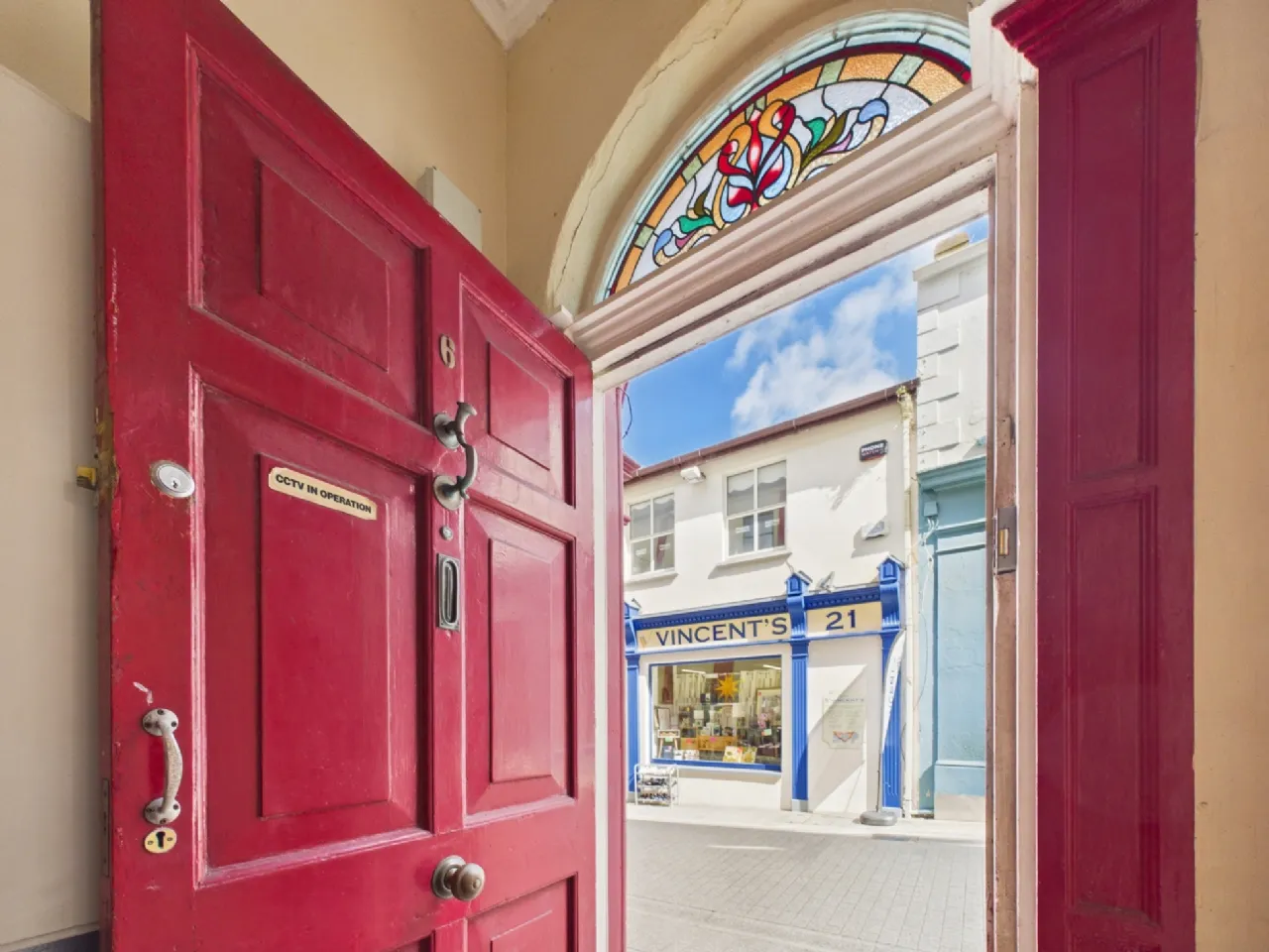 Photo of 4 Apartments, 6 Henrietta Street, Waterford, X91 P2XE