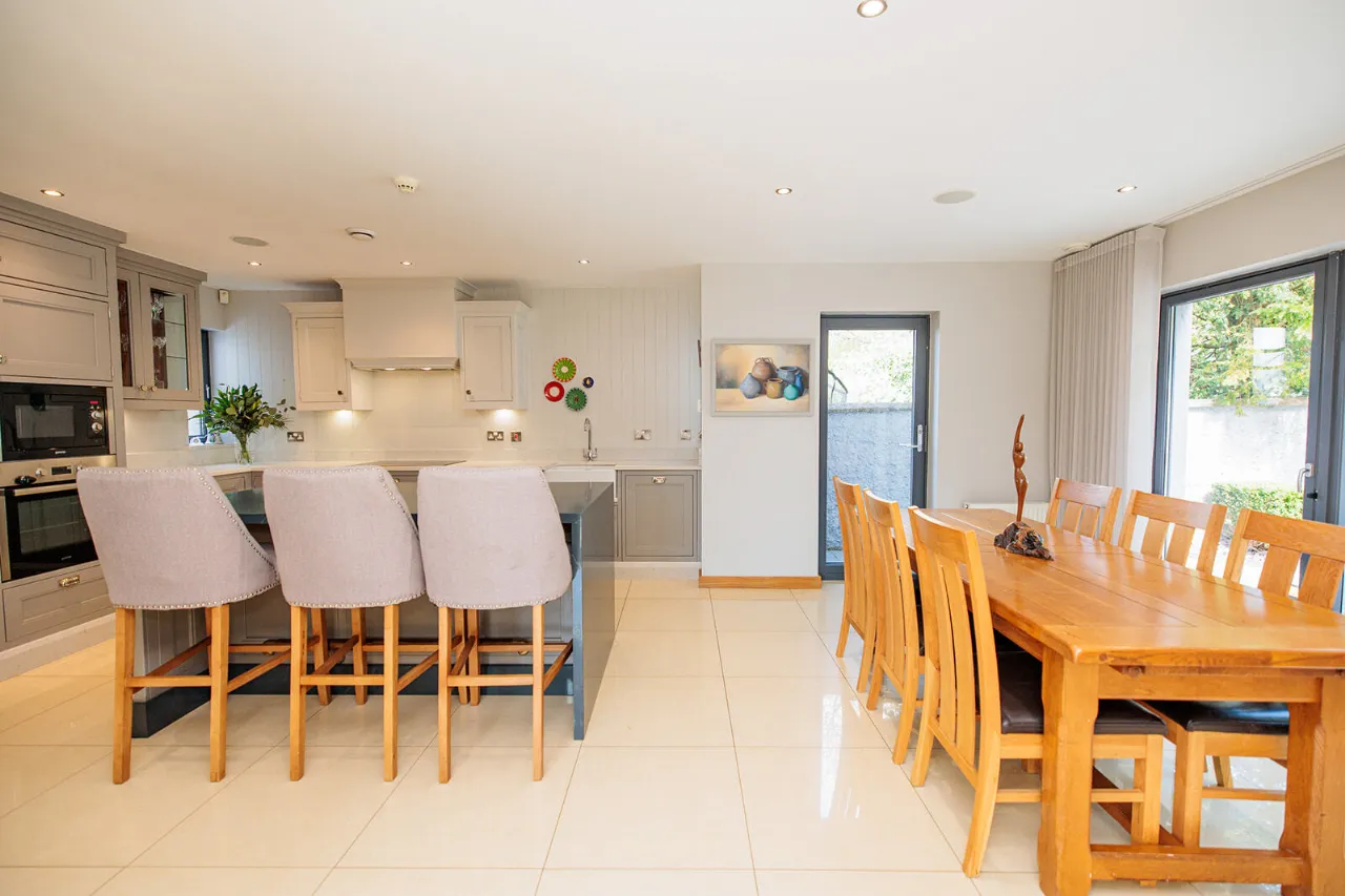 Photo of Garden Lodge, Castle Gardens, Castle Road, Kilkenny, R95 VAA0