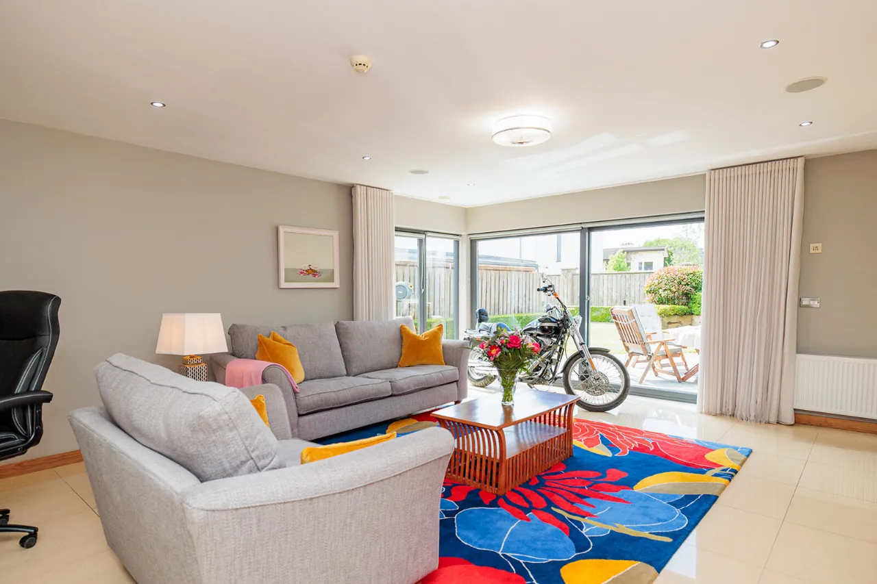Photo of Garden Lodge, Castle Gardens, Castle Road, Kilkenny, R95 VAA0