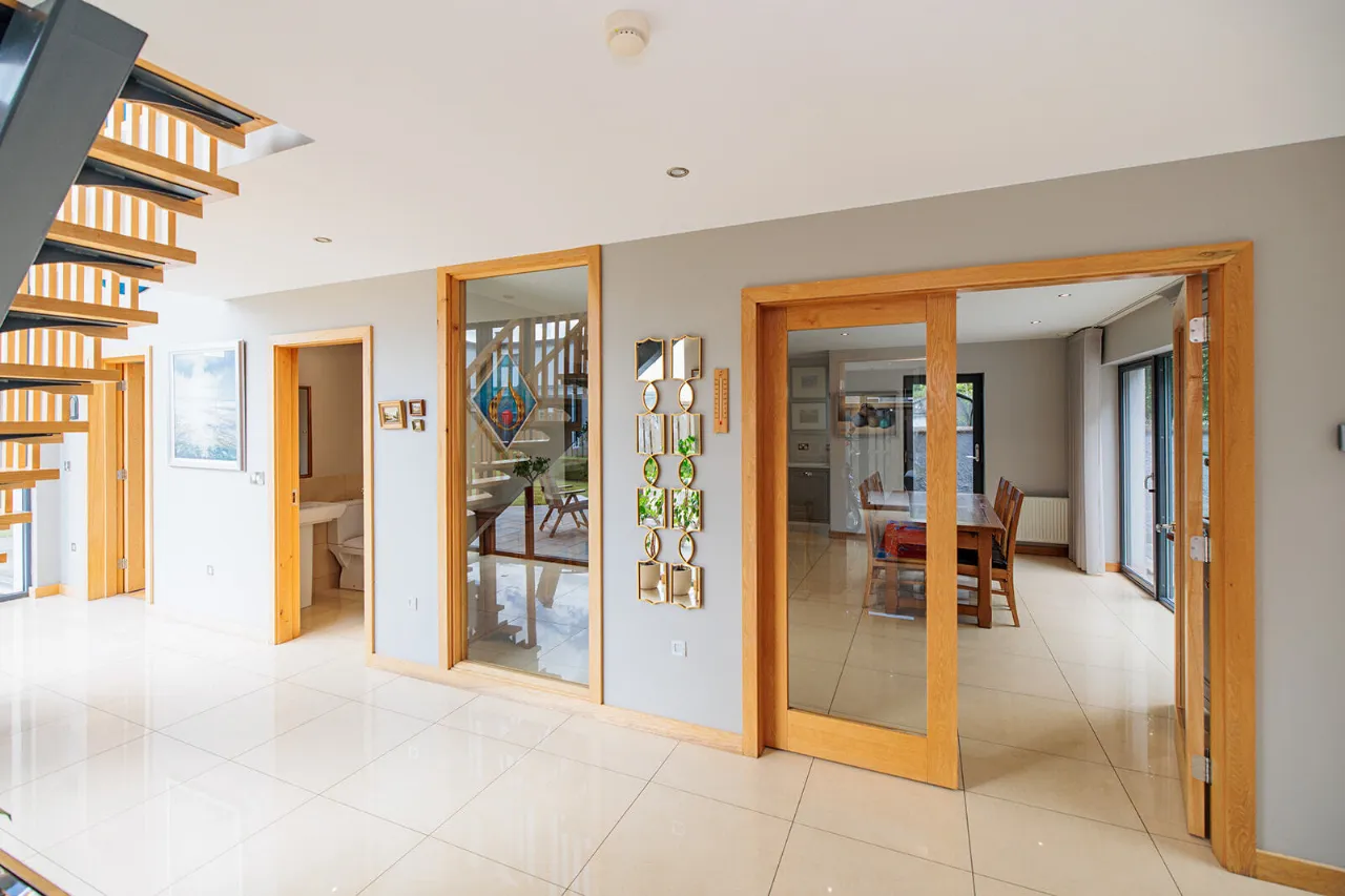 Photo of Garden Lodge, Castle Gardens, Castle Road, Kilkenny, R95 VAA0