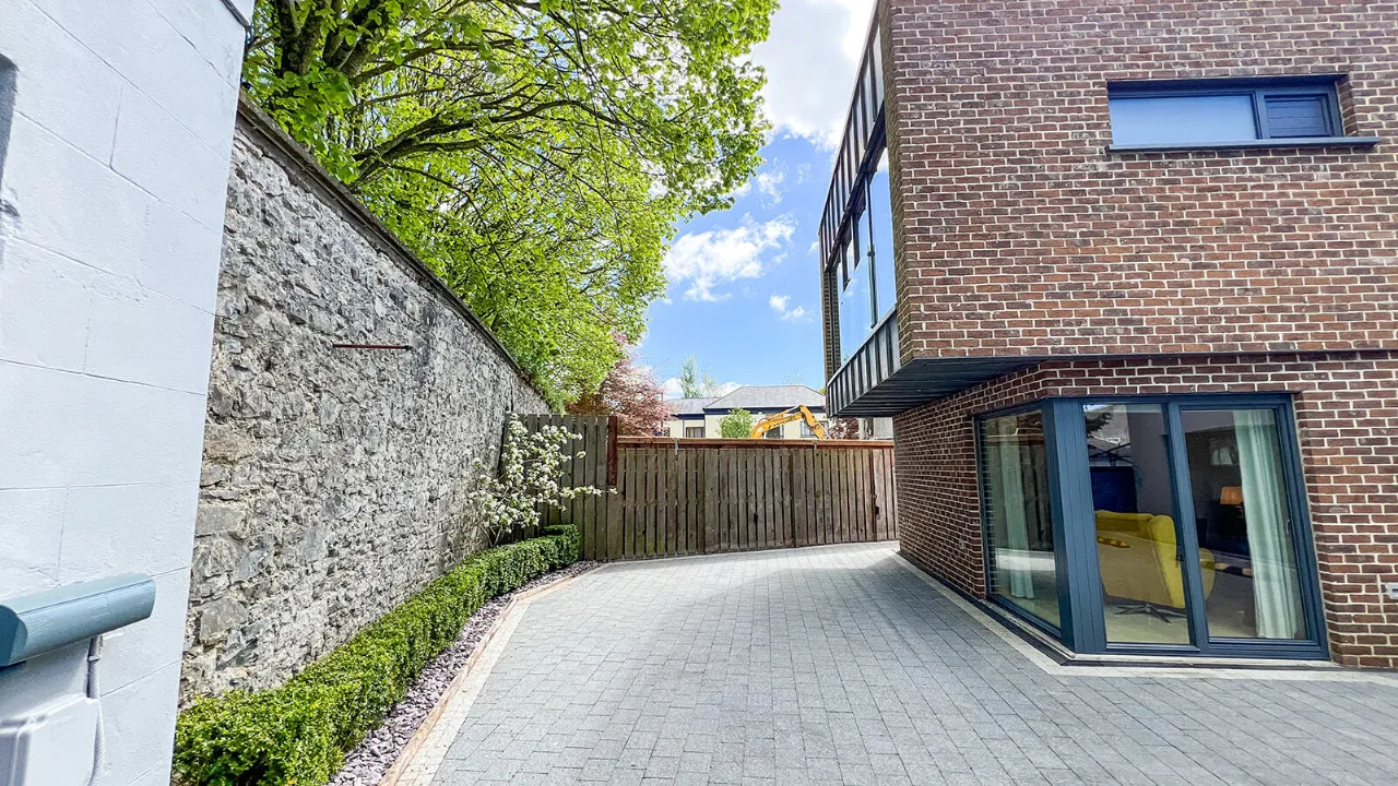 Photo of Garden Lodge, Castle Gardens, Castle Road, Kilkenny, R95 VAA0