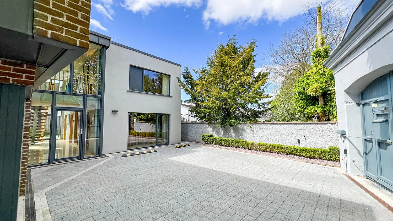 Photo of Garden Lodge, Castle Gardens, Castle Road, Kilkenny, R95 VAA0