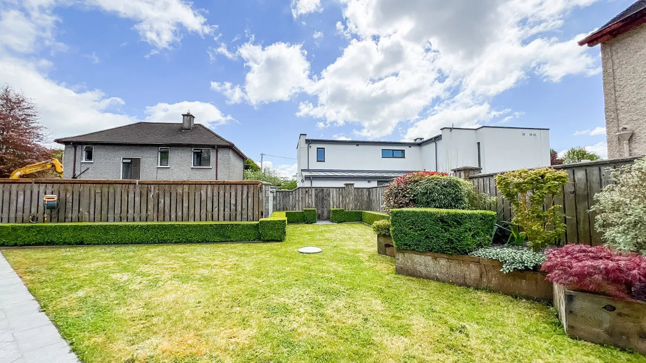 Photo of Garden Lodge, Castle Gardens, Castle Road, Kilkenny, R95 VAA0