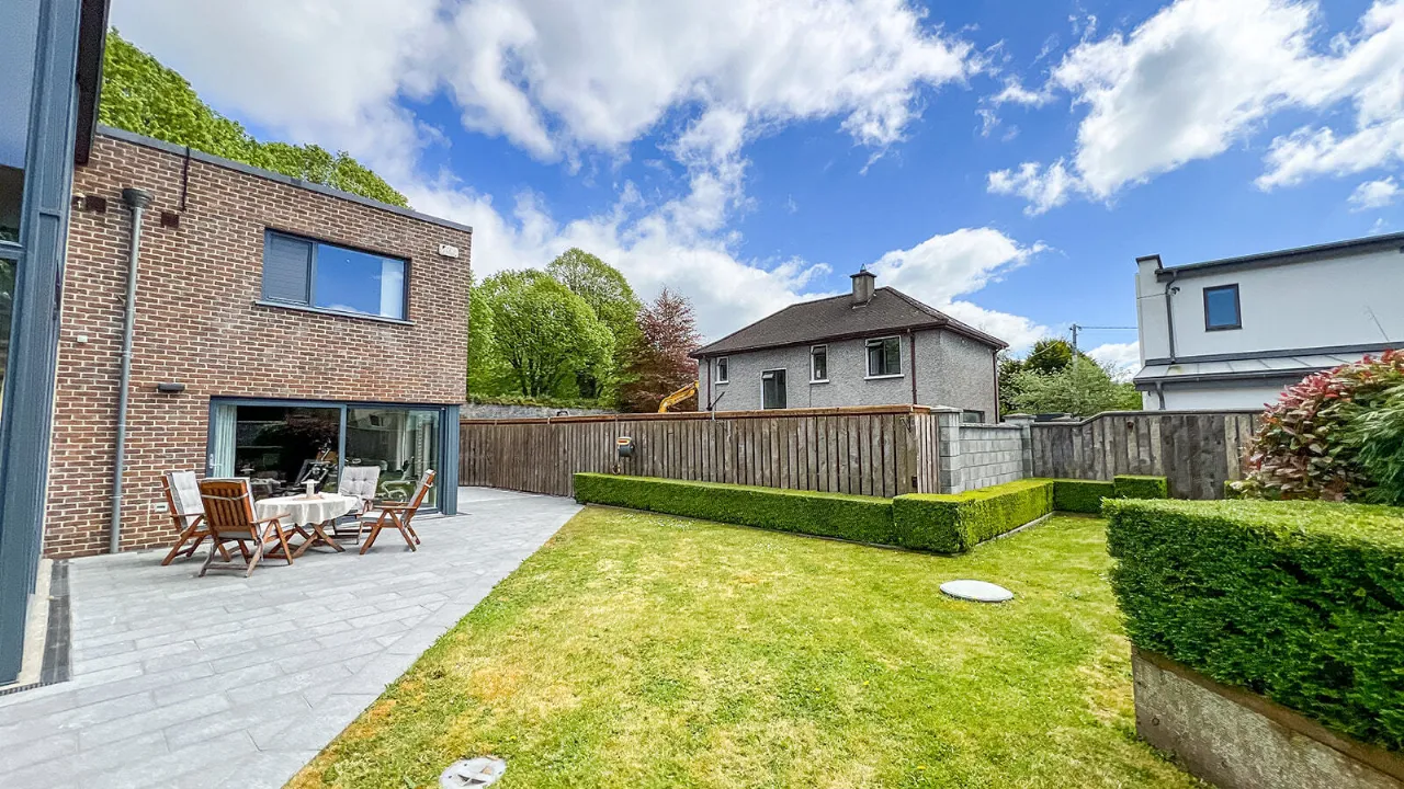 Photo of Garden Lodge, Castle Gardens, Castle Road, Kilkenny, R95 VAA0