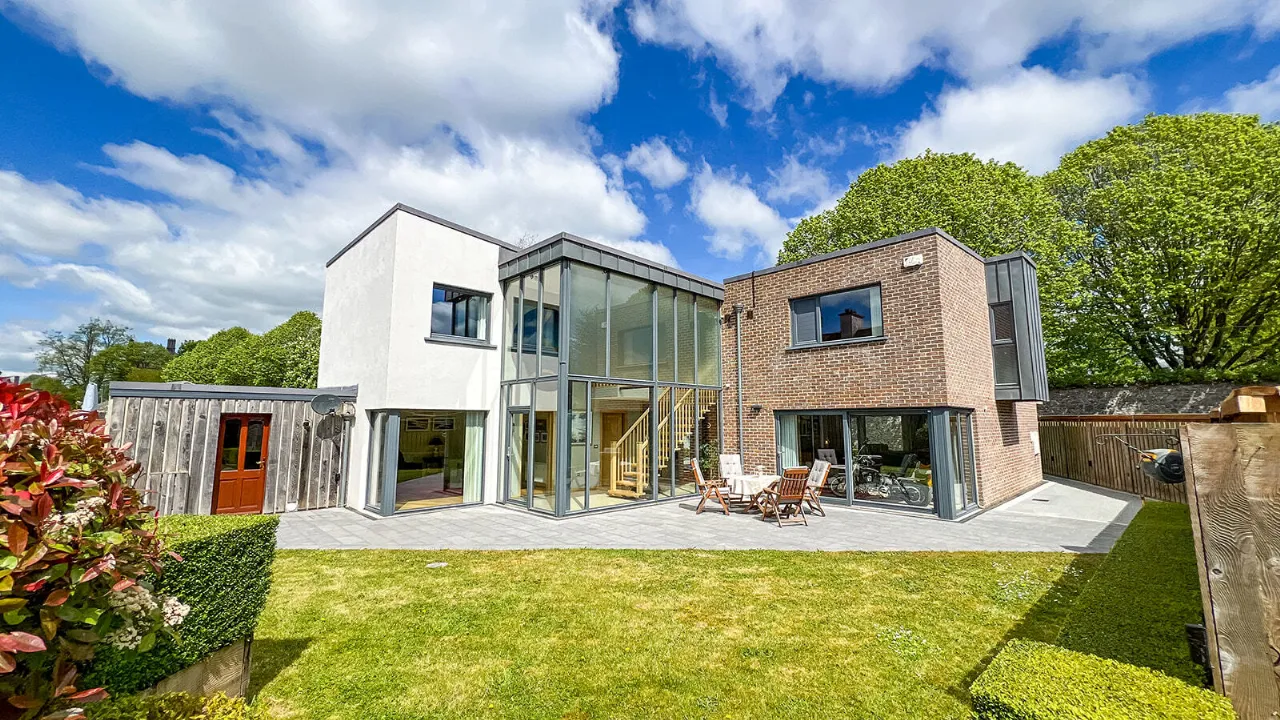 Photo of Garden Lodge, Castle Gardens, Castle Road, Kilkenny, R95 VAA0