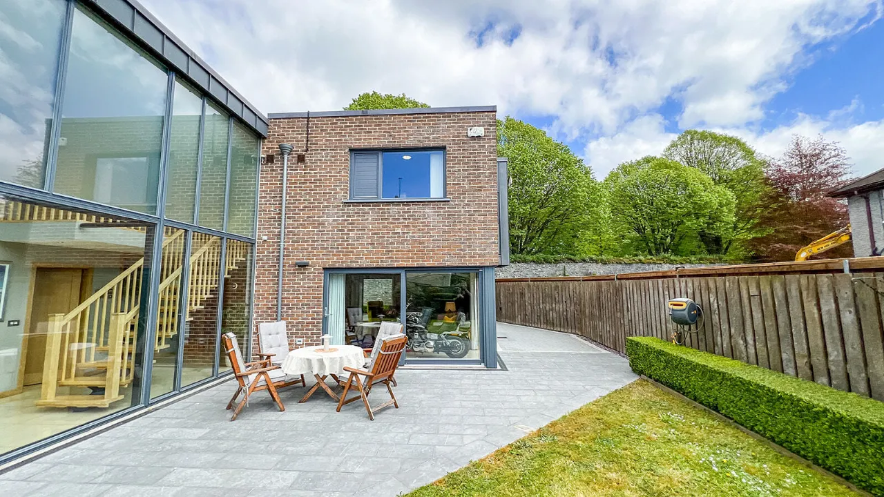 Photo of Garden Lodge, Castle Gardens, Castle Road, Kilkenny, R95 VAA0