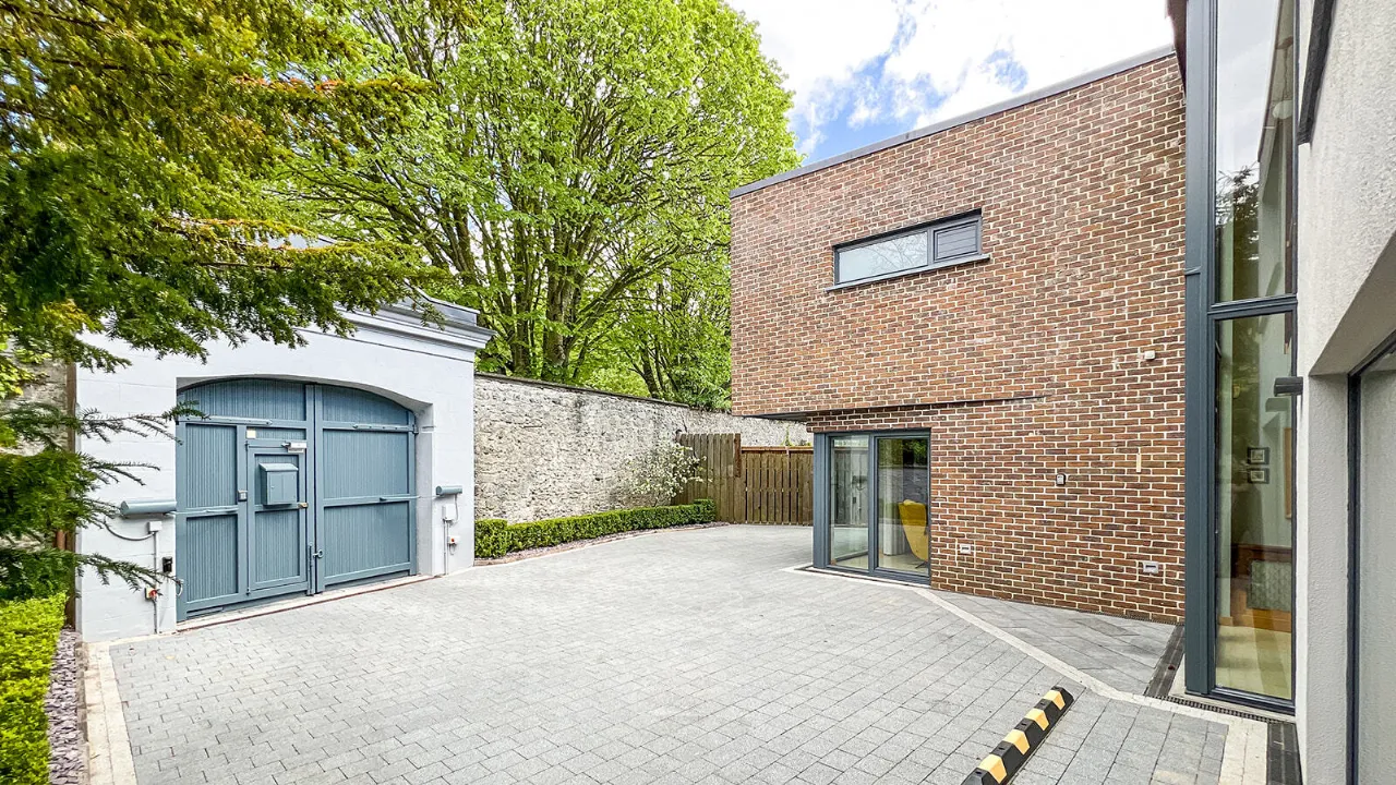 Photo of Garden Lodge, Castle Gardens, Castle Road, Kilkenny, R95 VAA0
