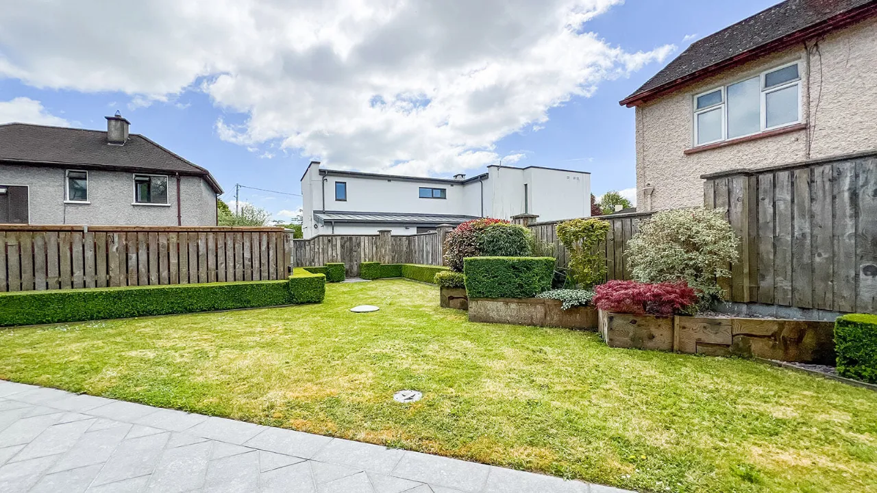 Photo of Garden Lodge, Castle Gardens, Castle Road, Kilkenny, R95 VAA0
