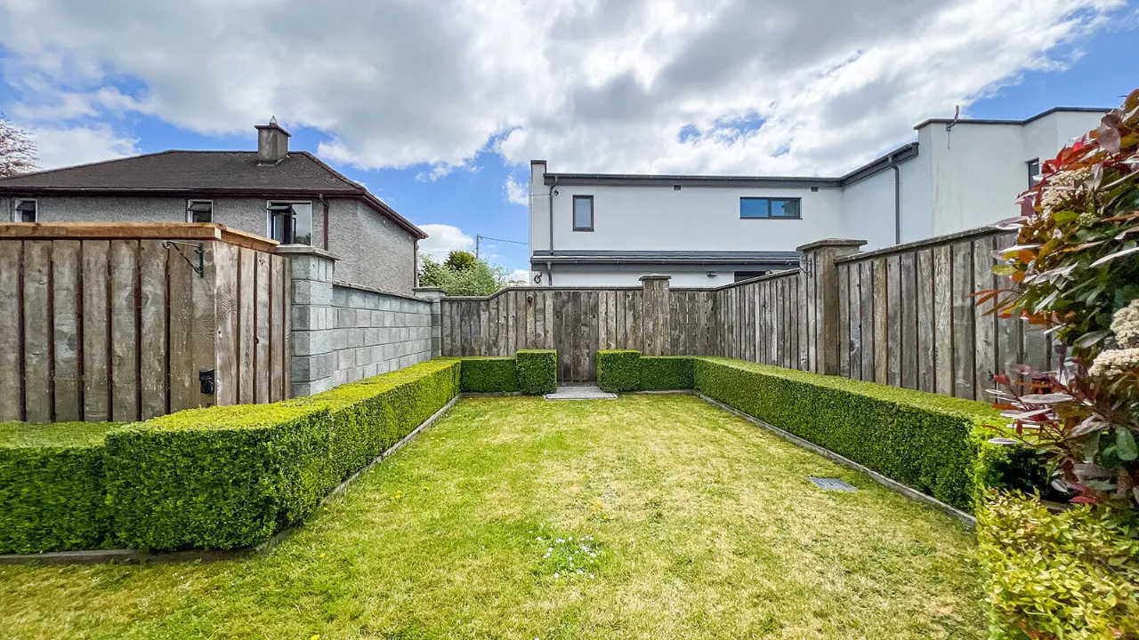 Photo of Garden Lodge, Castle Gardens, Castle Road, Kilkenny, R95 VAA0