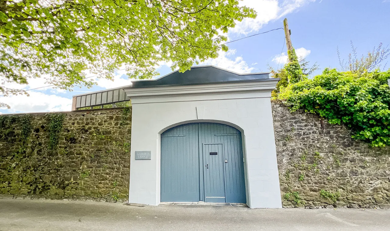 Photo of Garden Lodge, Castle Gardens, Castle Road, Kilkenny, R95 VAA0