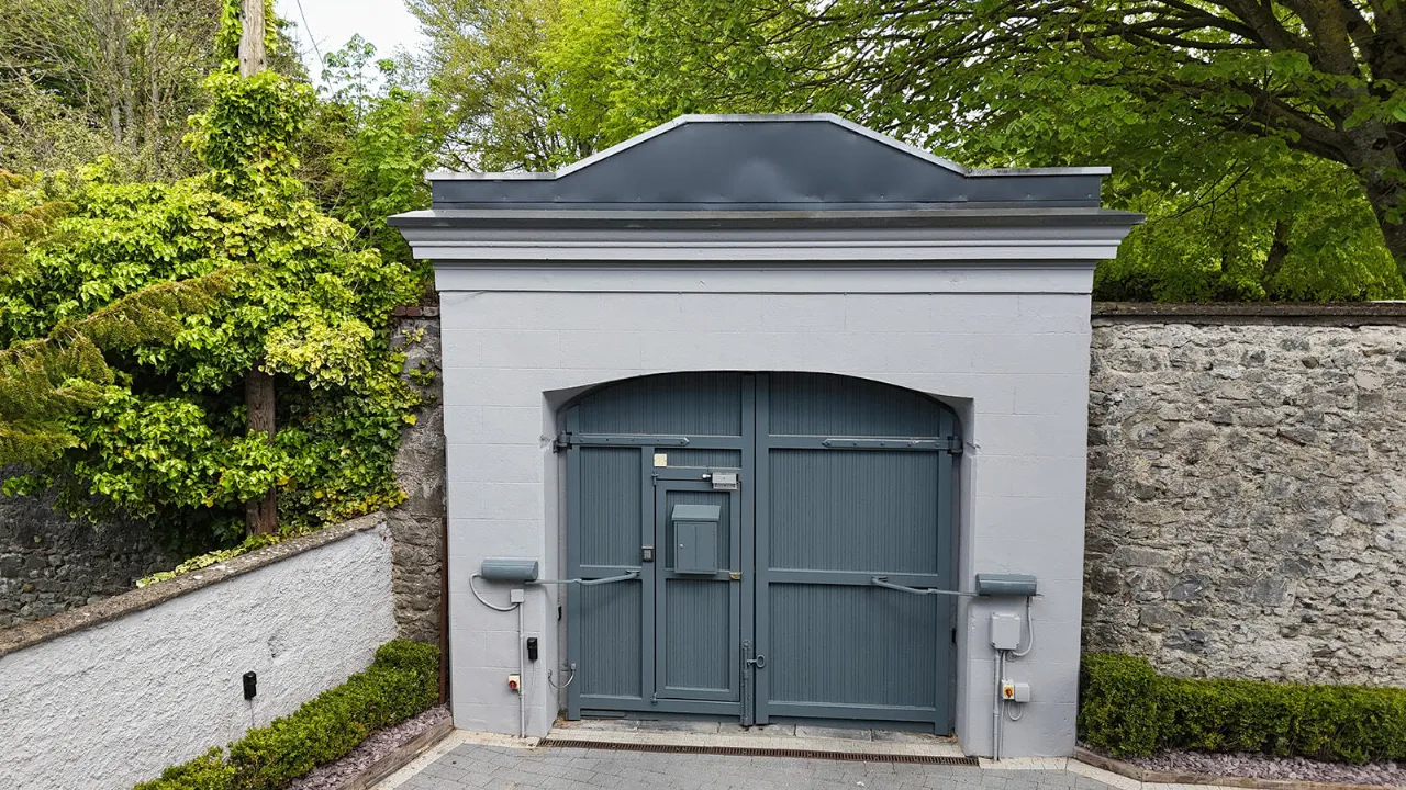 Photo of Garden Lodge, Castle Gardens, Castle Road, Kilkenny, R95 VAA0