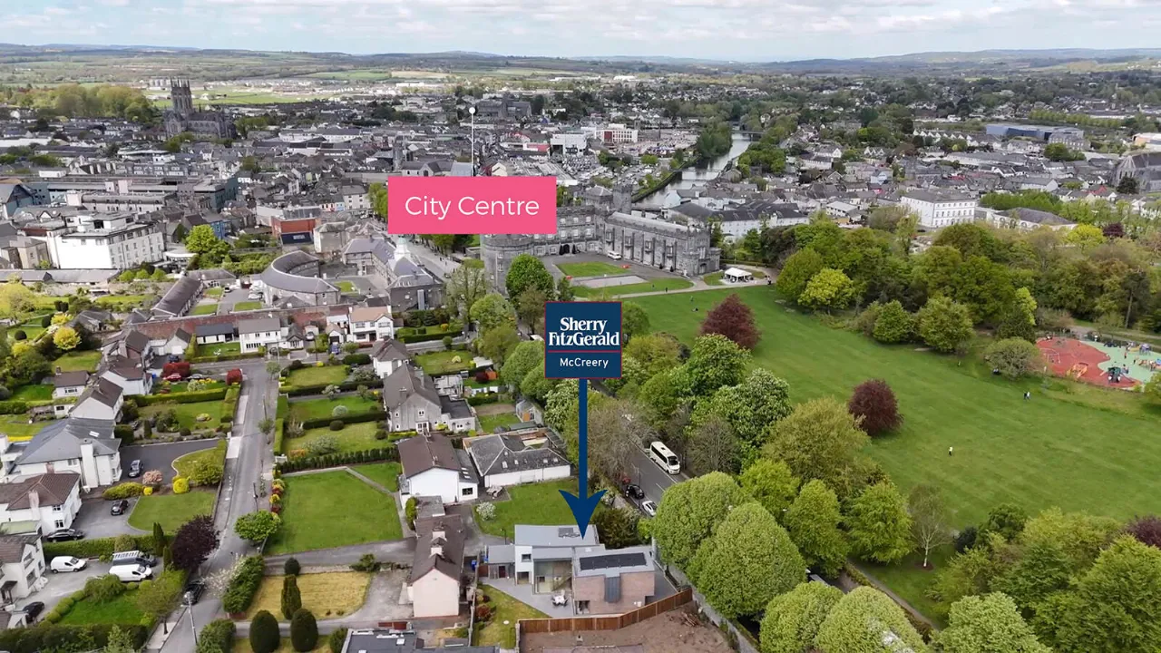 Photo of Garden Lodge, Castle Gardens, Castle Road, Kilkenny, R95 VAA0