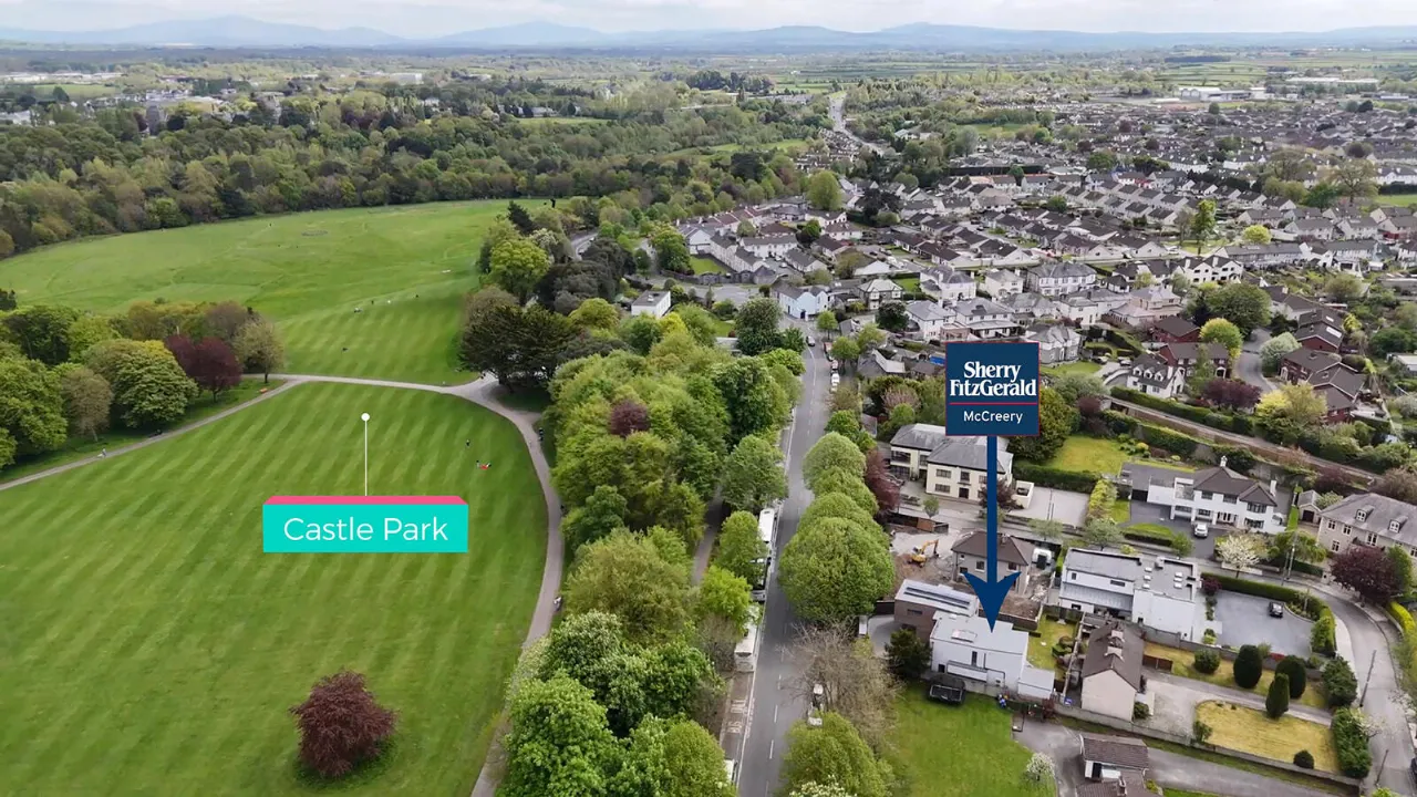 Photo of Garden Lodge, Castle Gardens, Castle Road, Kilkenny, R95 VAA0
