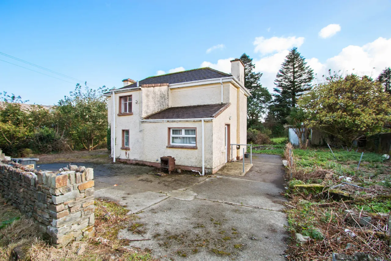 Photo of Inchintaglin, Adrigole, Co. Cork, P75 C894