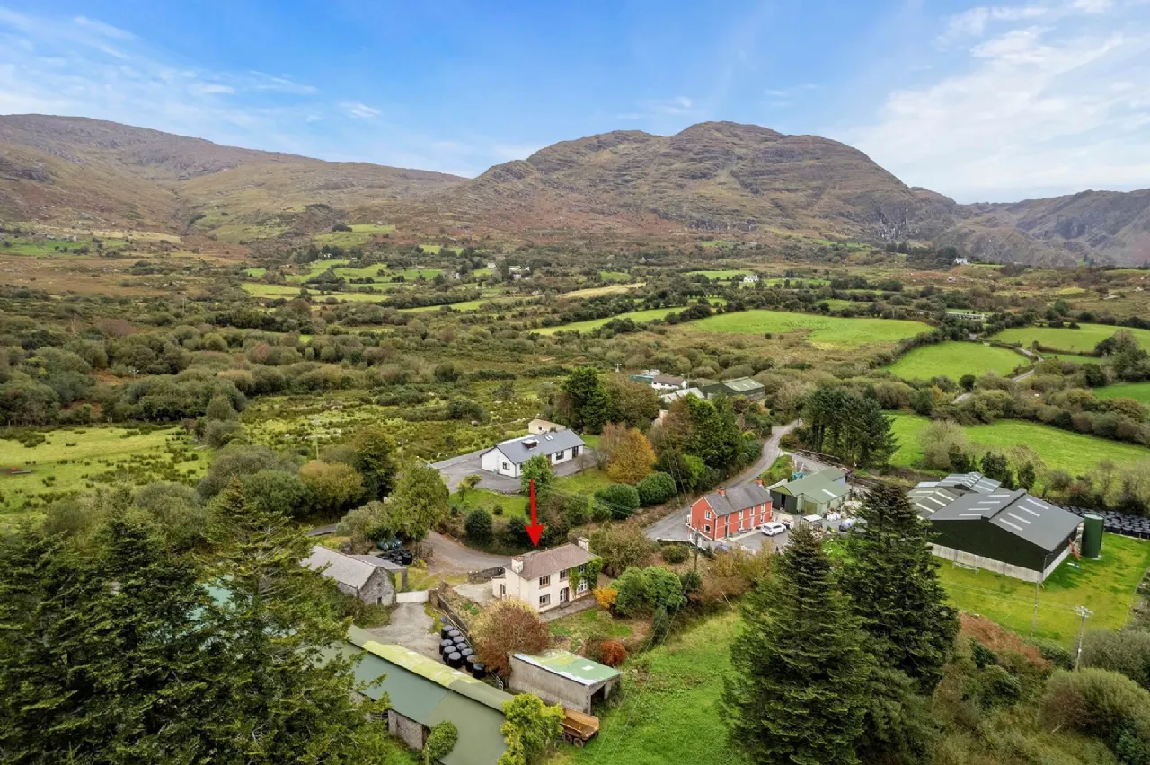 Photo of Inchintaglin, Adrigole, Co. Cork, P75 C894