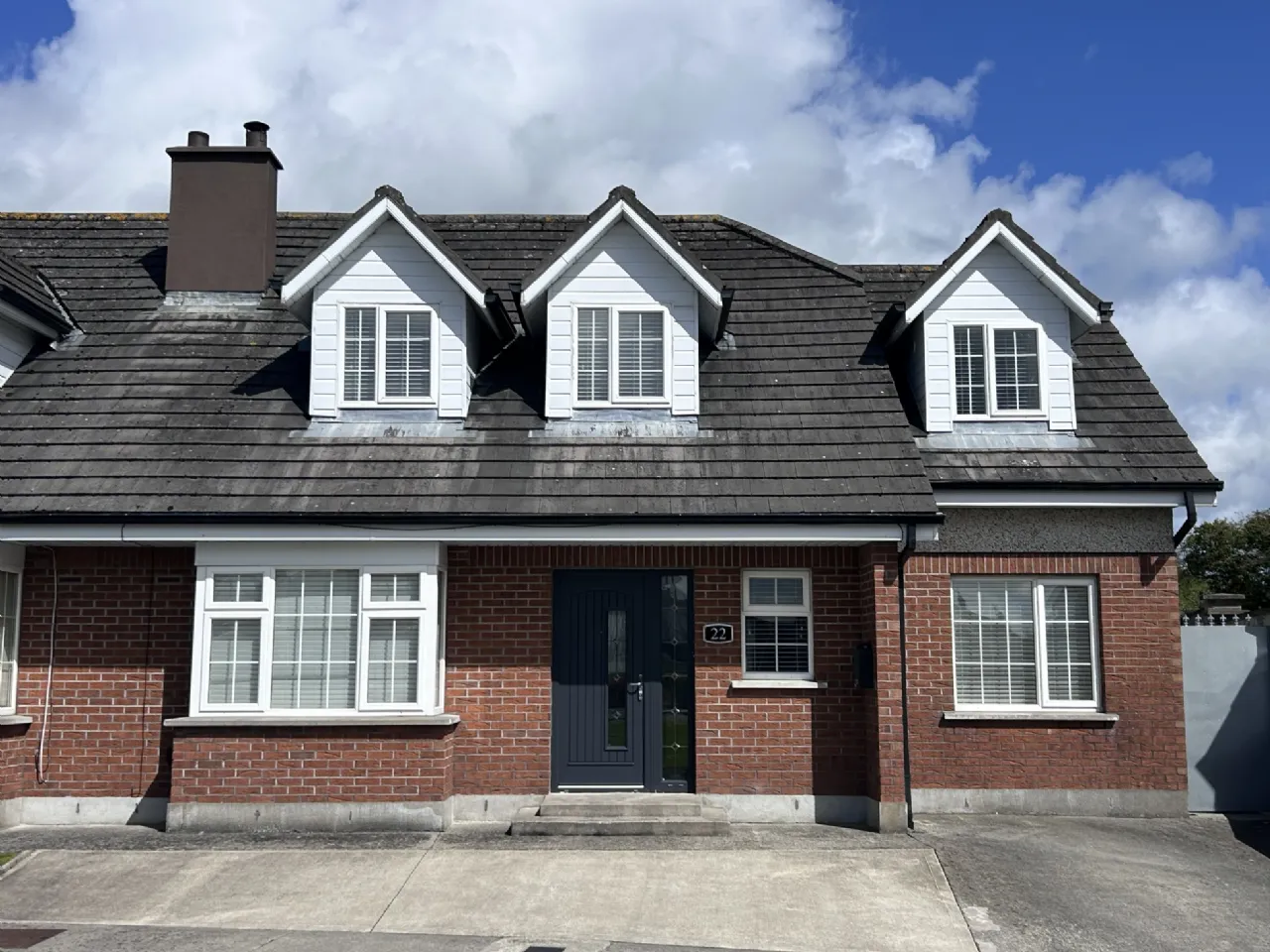 Photo of 22 Summercove Meadows, Old Road, Cashel, Co Tipperary, E25DR04