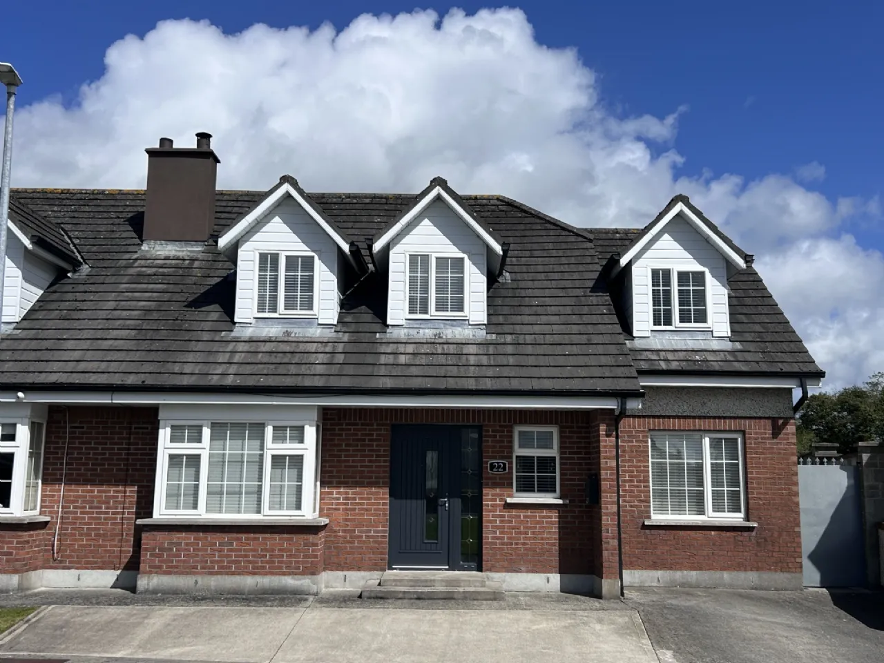 Photo of 22 Summercove Meadows, Old Road, Cashel, Co Tipperary, E25DR04