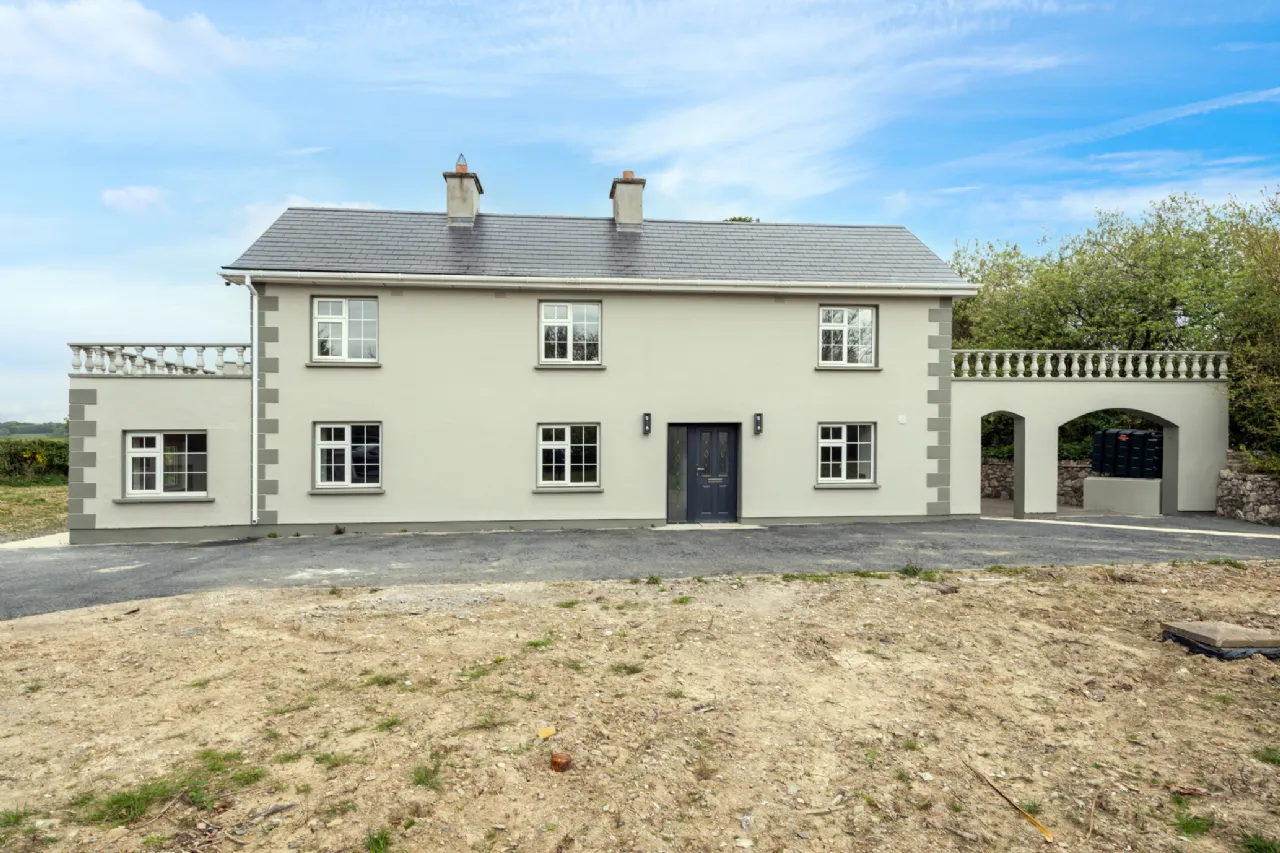 Photo of Shady Nook, Carnagh, Foulksmills, Co Wexford, Y35 Y599