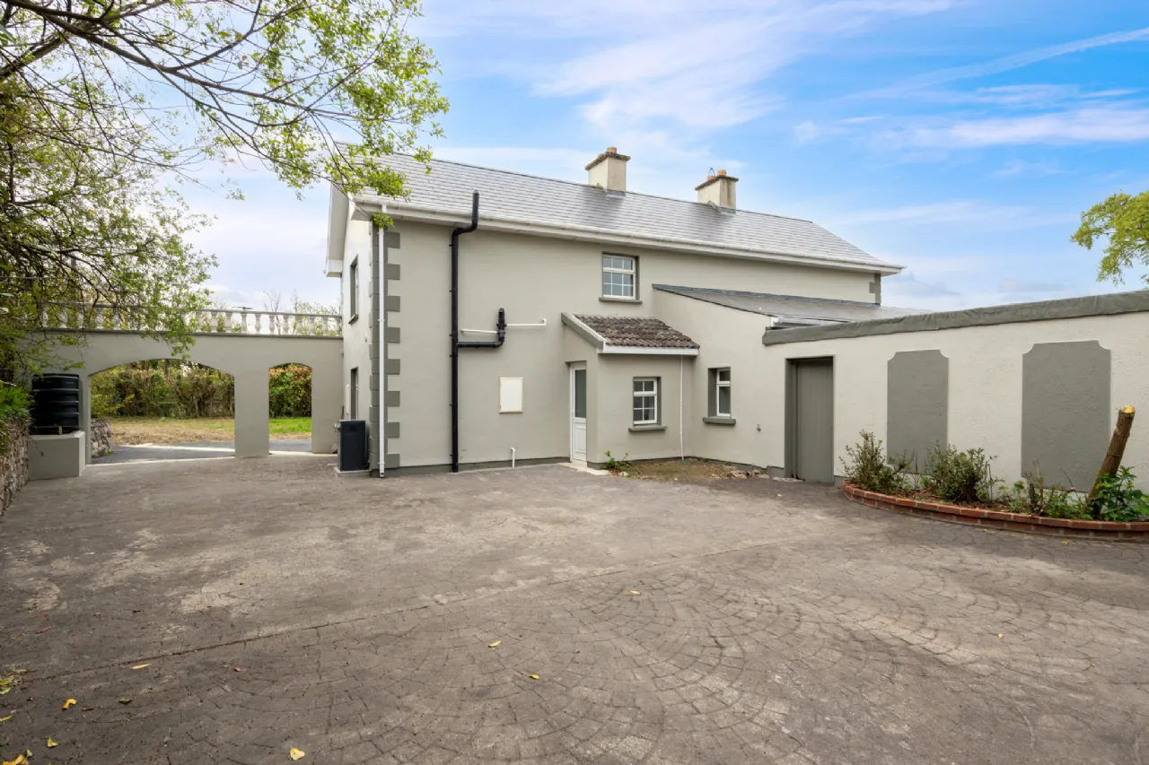 Photo of Shady Nook, Carnagh, Foulksmills, Co Wexford, Y35 Y599