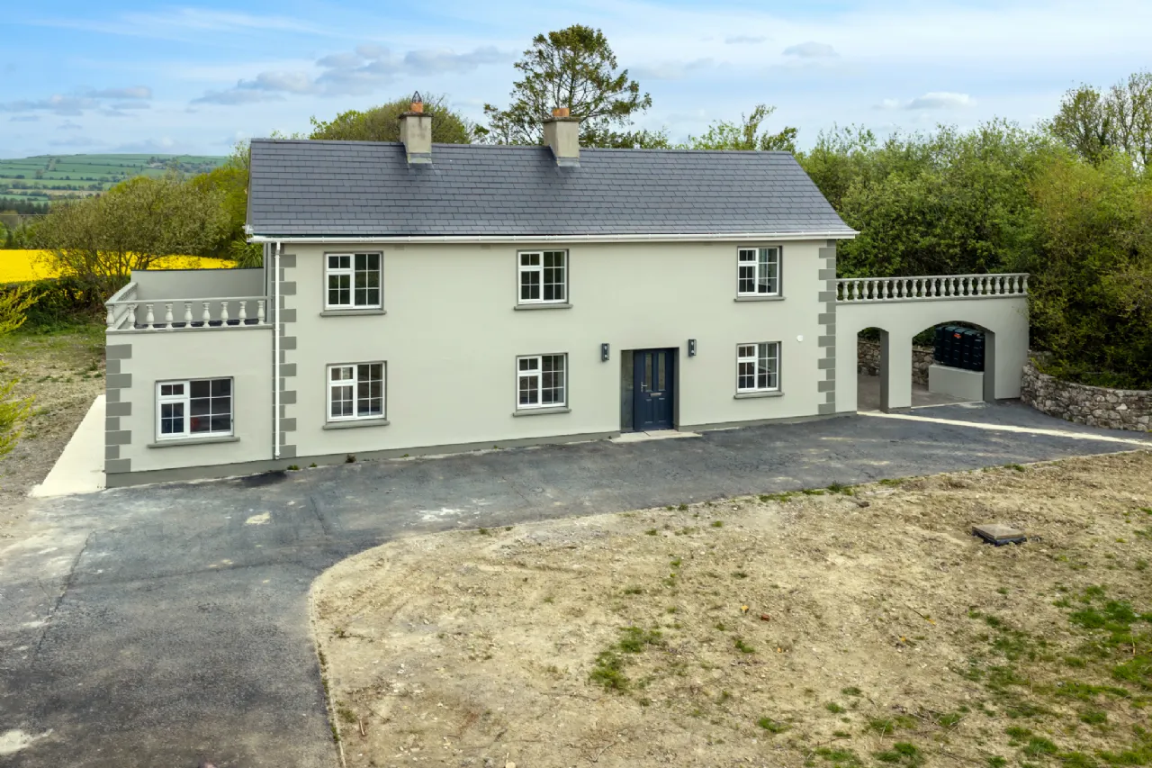 Photo of Shady Nook, Carnagh, Foulksmills, Co Wexford, Y35 Y599