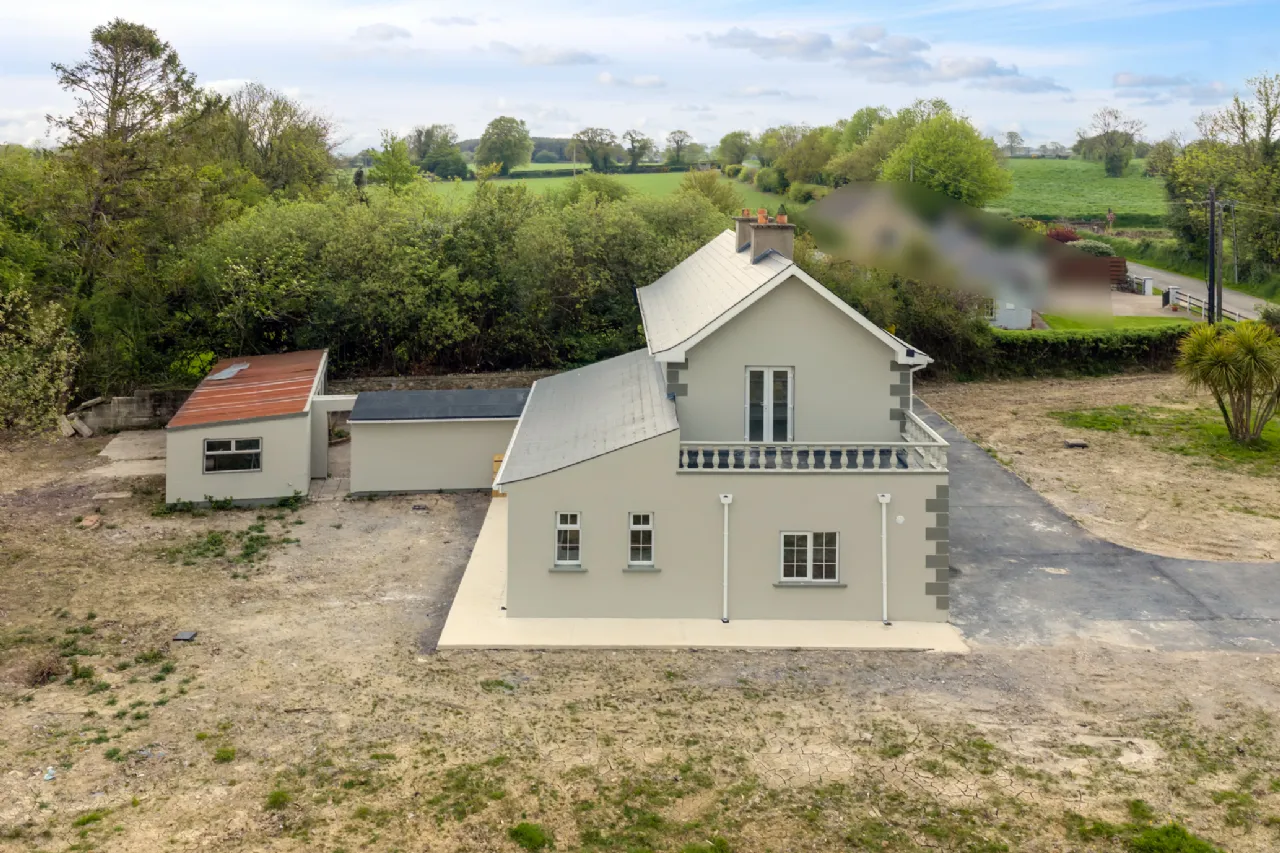 Photo of Shady Nook, Carnagh, Foulksmills, Co Wexford, Y35 Y599