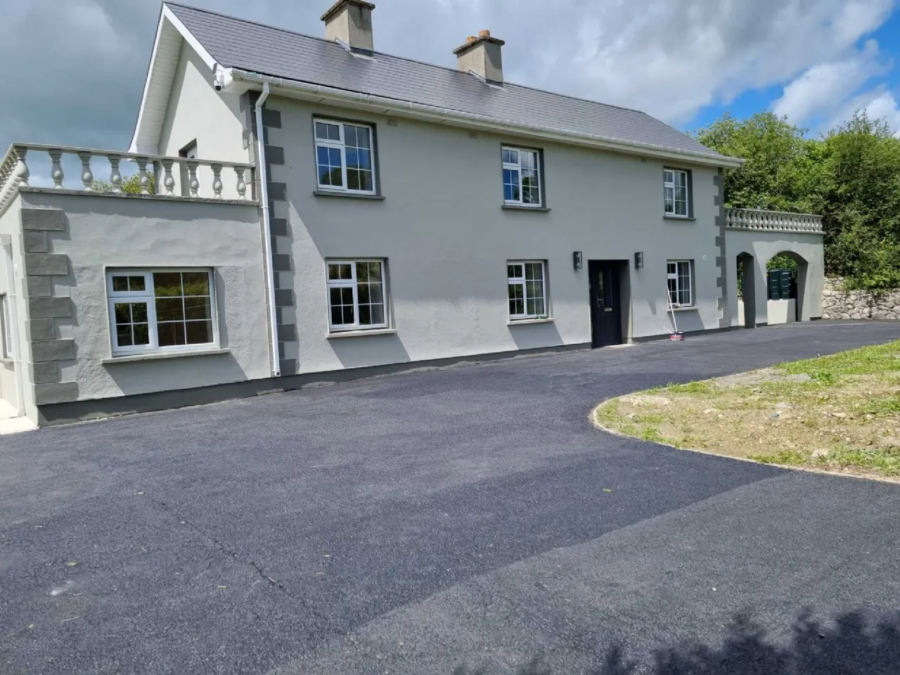 Photo of Shady Nook, Carnagh, Foulksmills, Co Wexford, Y35 Y599