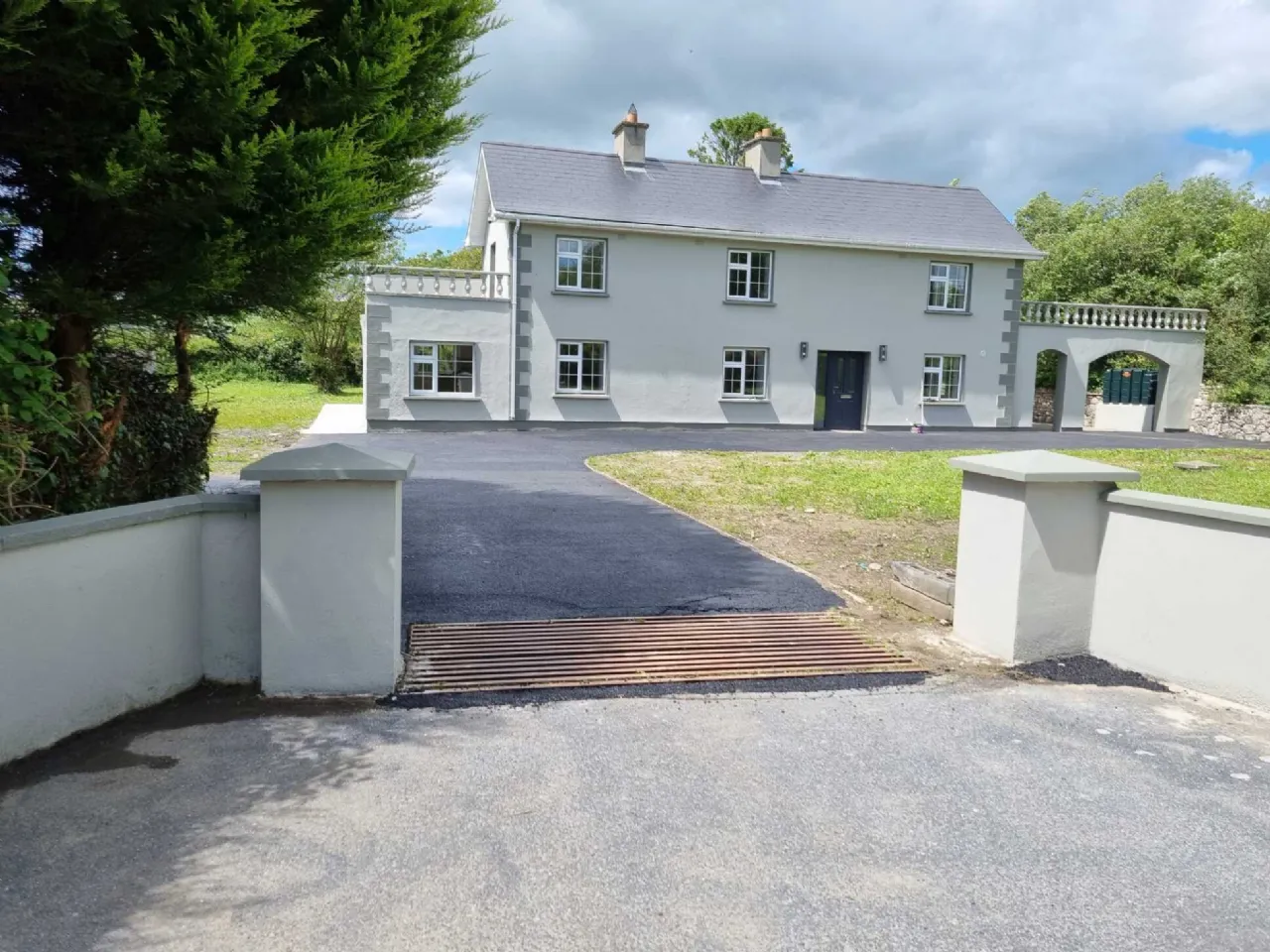 Photo of Shady Nook, Carnagh, Foulksmills, Co Wexford, Y35 Y599