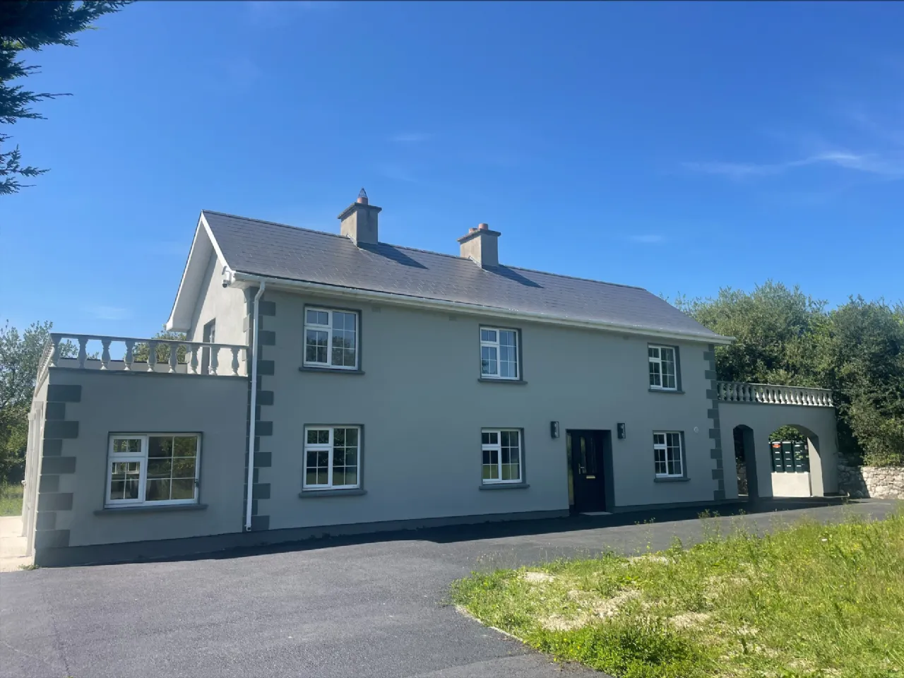 Photo of Shady Nook, Carnagh, New Ross, Co. Wexford, Y35 Y599