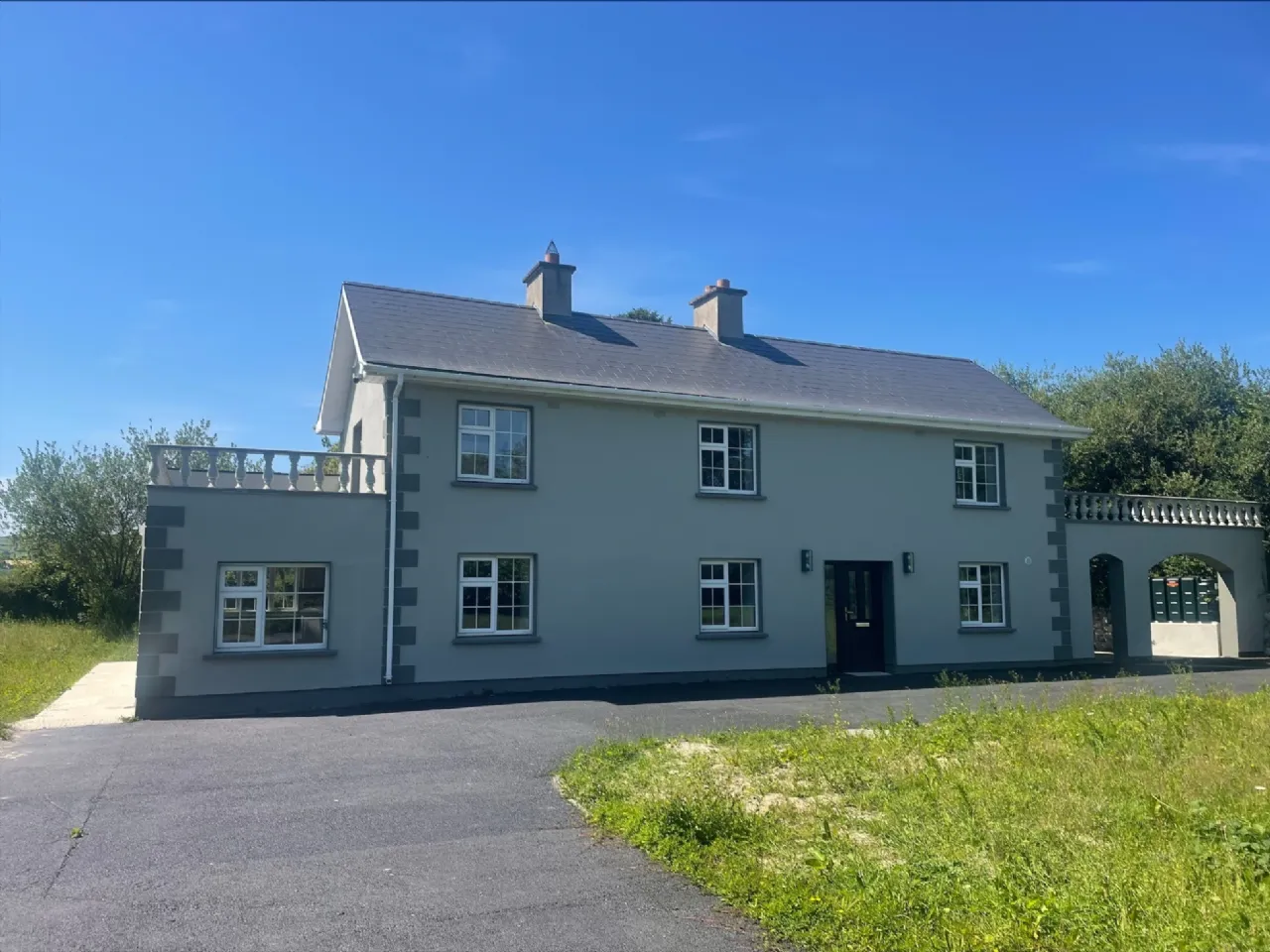 Photo of Shady Nook, Carnagh, New Ross, Co. Wexford, Y35 Y599