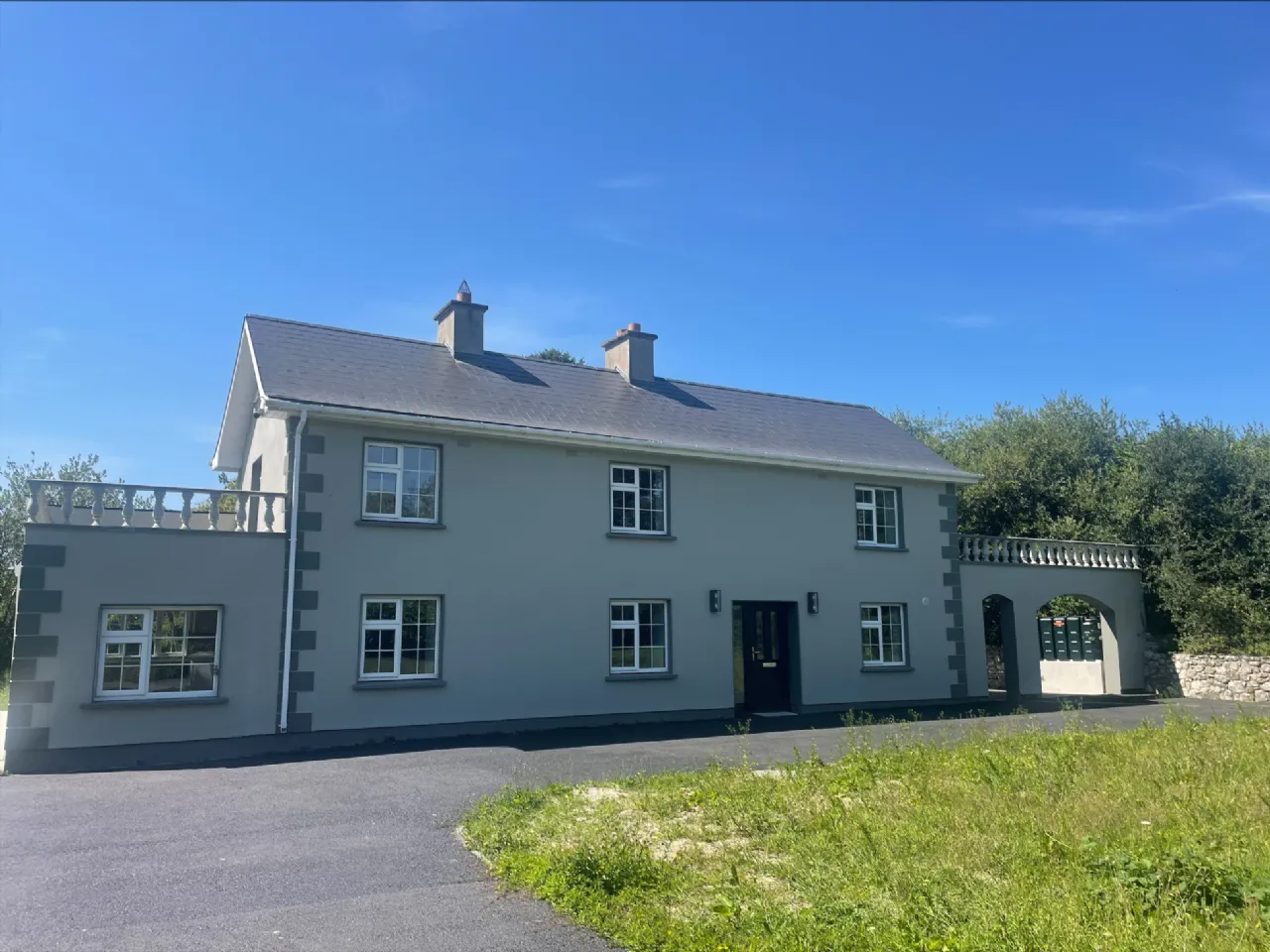 Photo of Shady Nook, Carnagh, New Ross, Co. Wexford, Y35 Y599
