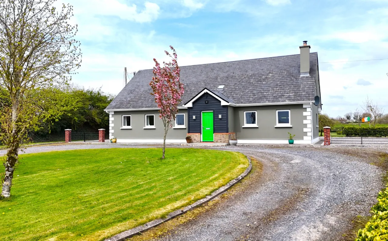 Photo of Cartronnacross, Claremorris, Co. Mayo, F12 X0E9