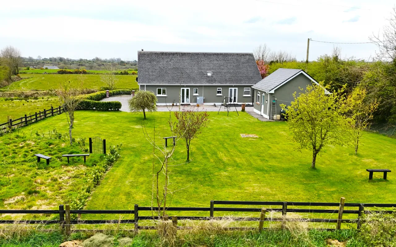 Photo of Cartronnacross, Claremorris, Co. Mayo, F12 X0E9