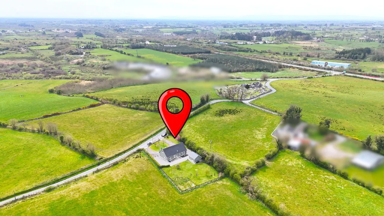 Photo of Cartronnacross, Claremorris, Co. Mayo, F12 X0E9