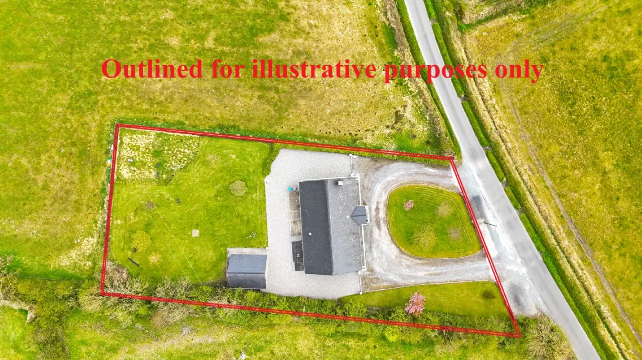 Photo of Cartronnacross, Claremorris, Co. Mayo, F12 X0E9