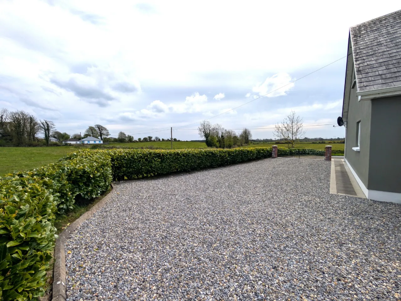 Photo of Cartronnacross, Claremorris, Co. Mayo, F12 X0E9