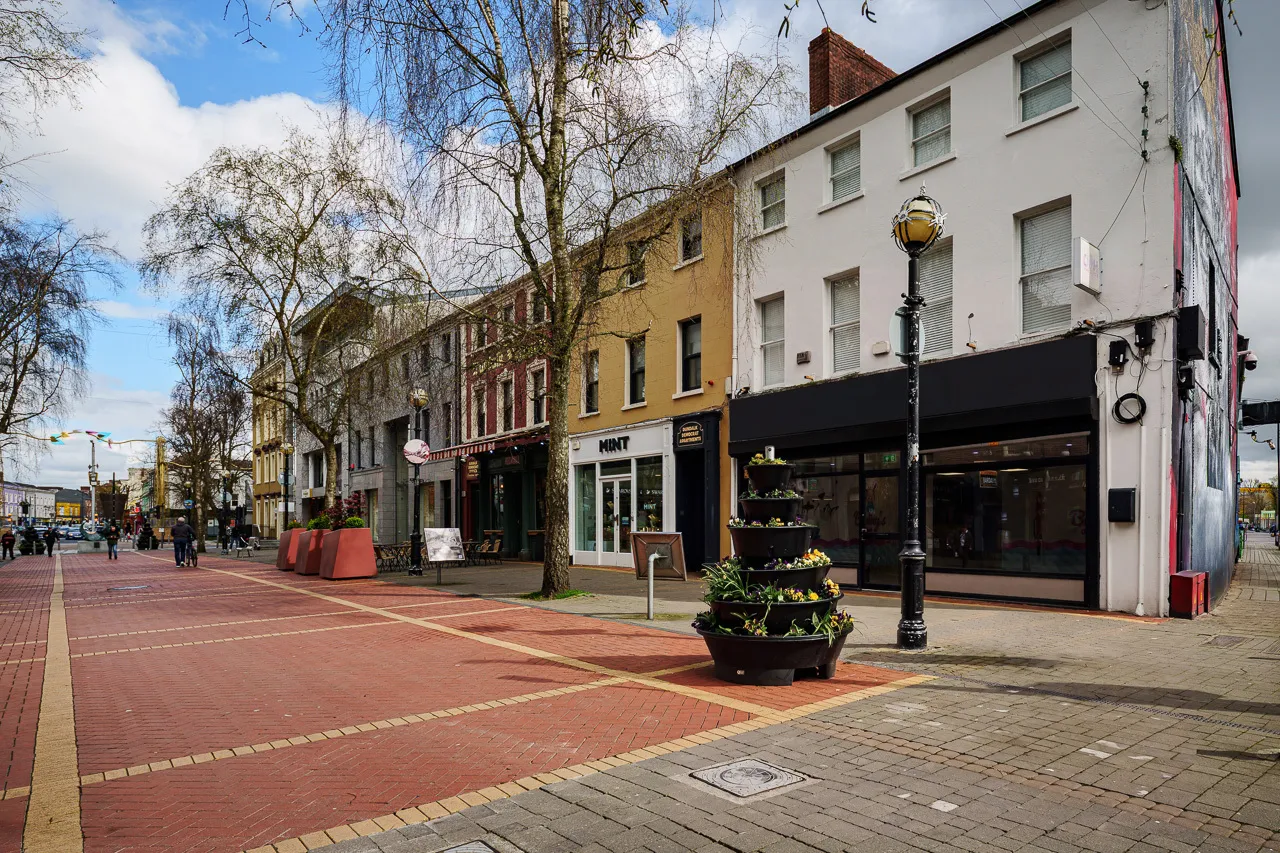 Photo of 1 Earl Street, Dundalk, Co. Louth, A91 VY22