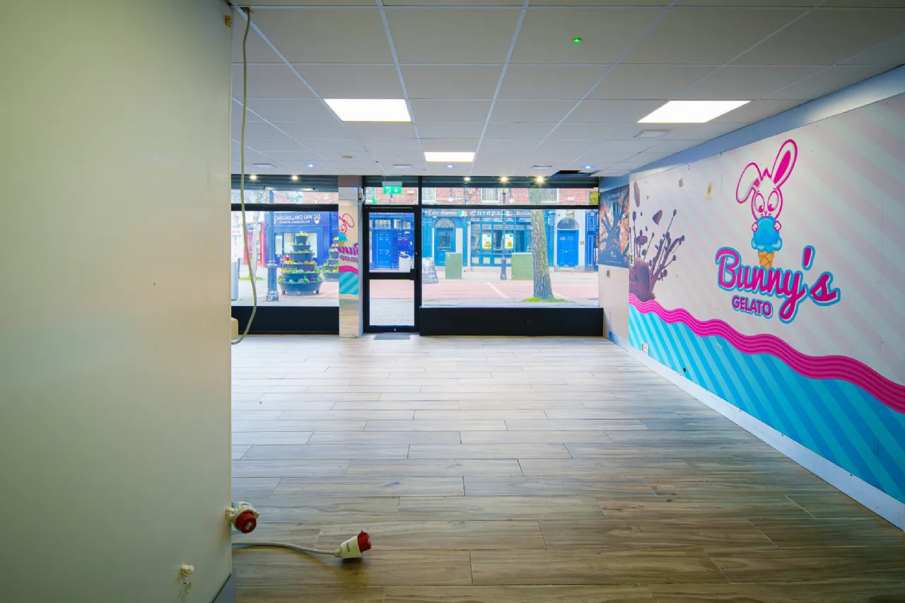 Photo of 1 Earl Street, Dundalk, Co. Louth, A91 VY22