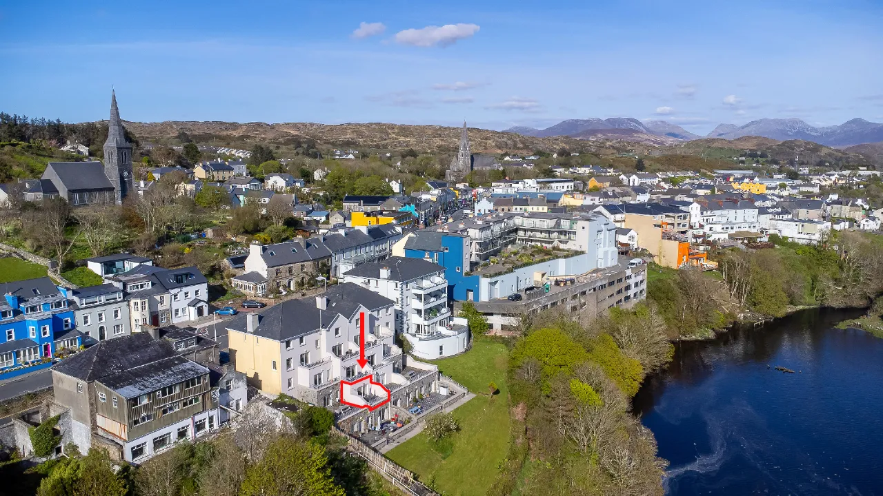 Photo of 4 Harbour Heights, Seaview, Clifden, Co.Galway, H71 XN12