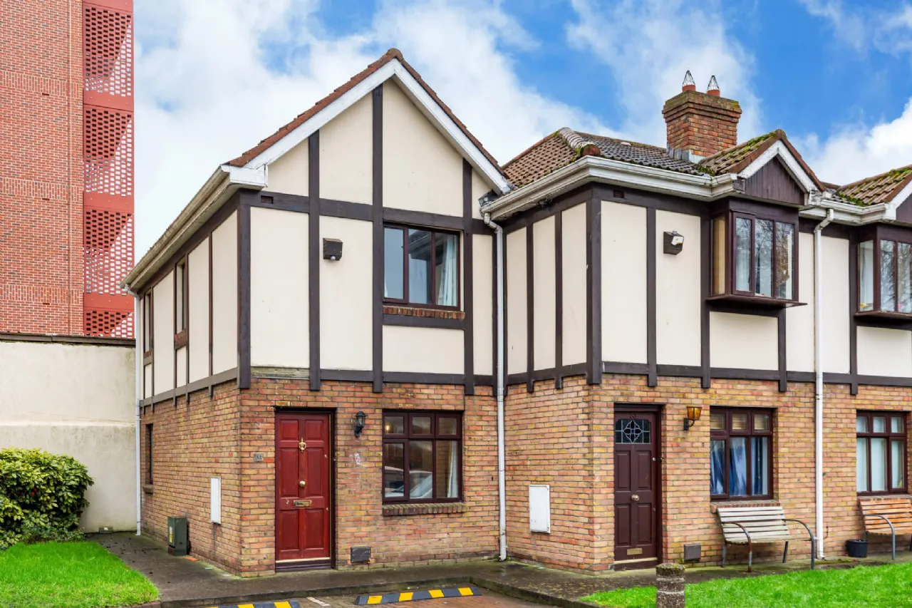 Photo of 32 Alexandra Quay, Ringsend, Dublin 4, D04 Y0H3