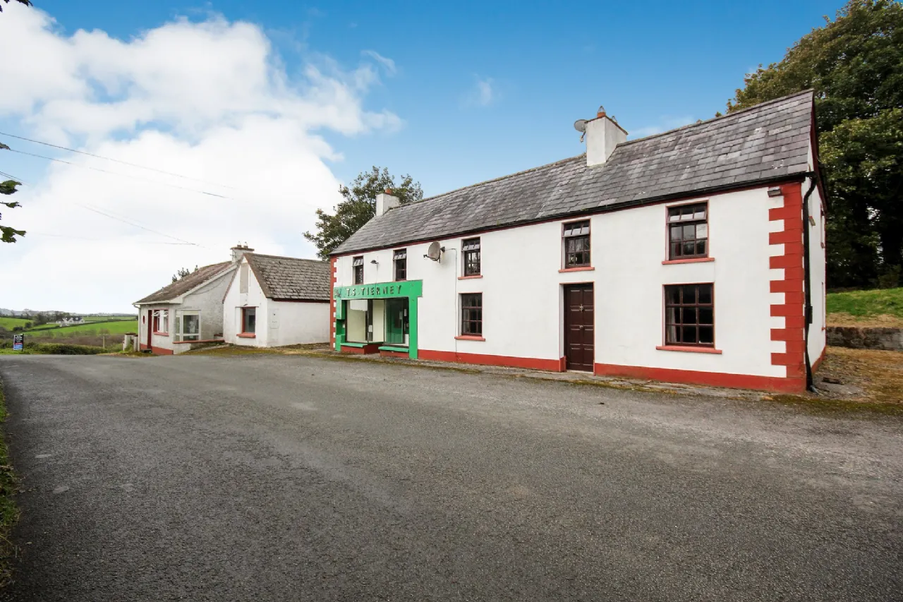 Photo of Termon, Virginia, Co. Cavan, A82 VK28