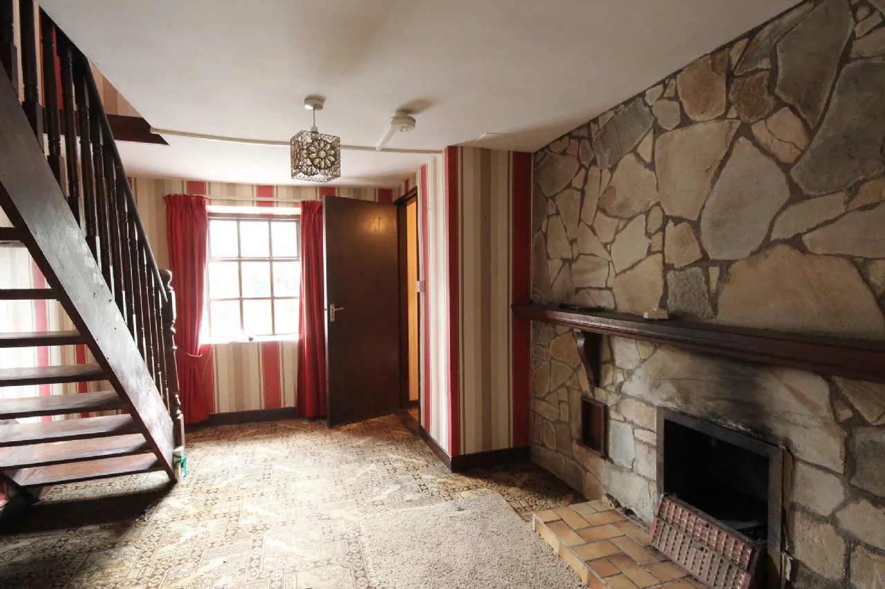 Photo of Termon, Virginia, Co. Cavan, A82 VK28