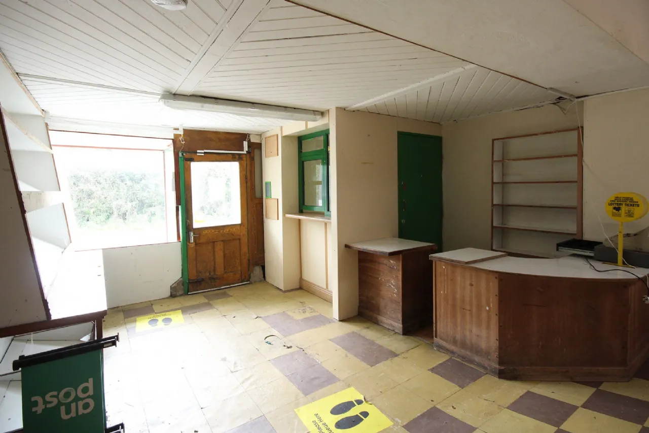 Photo of Termon, Virginia, Co. Cavan, A82 VK28