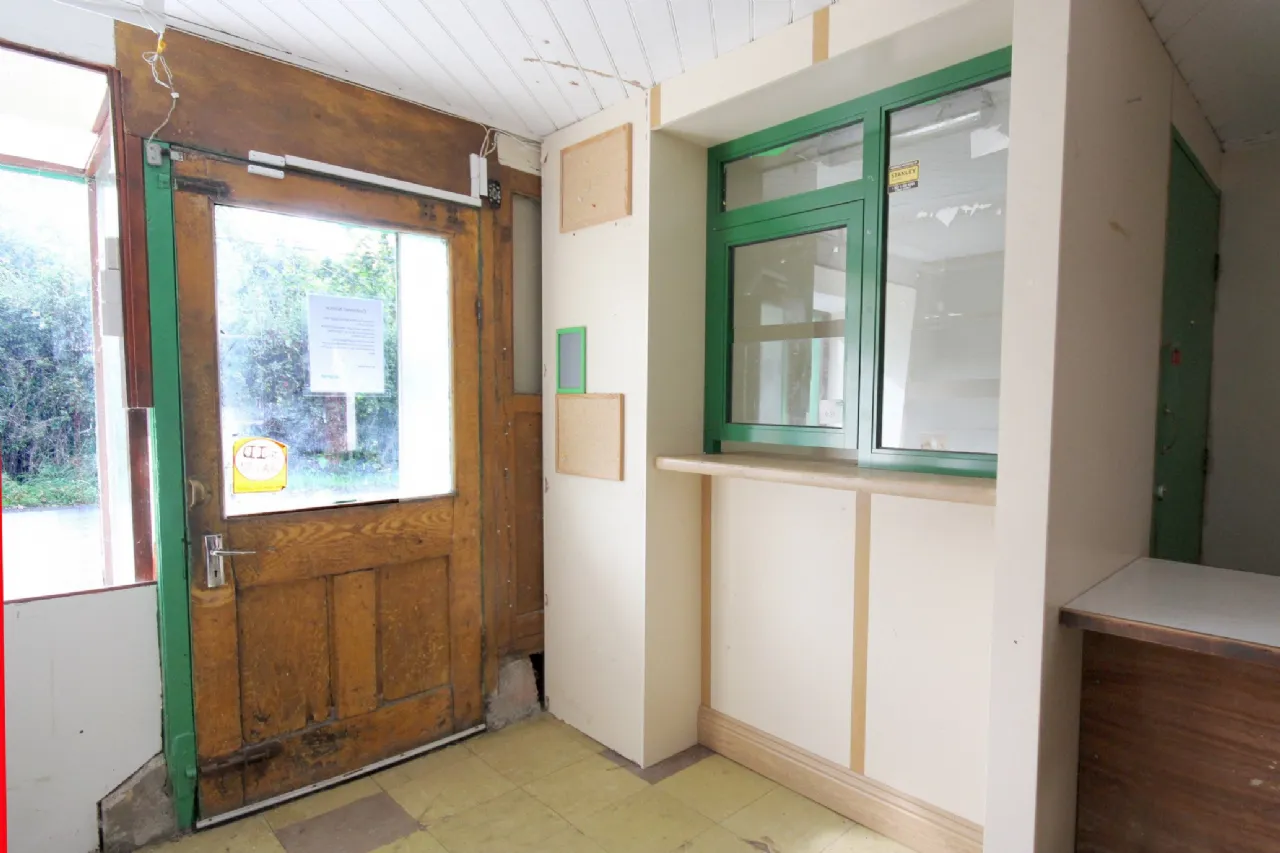 Photo of Termon, Virginia, Co. Cavan, A82 VK28