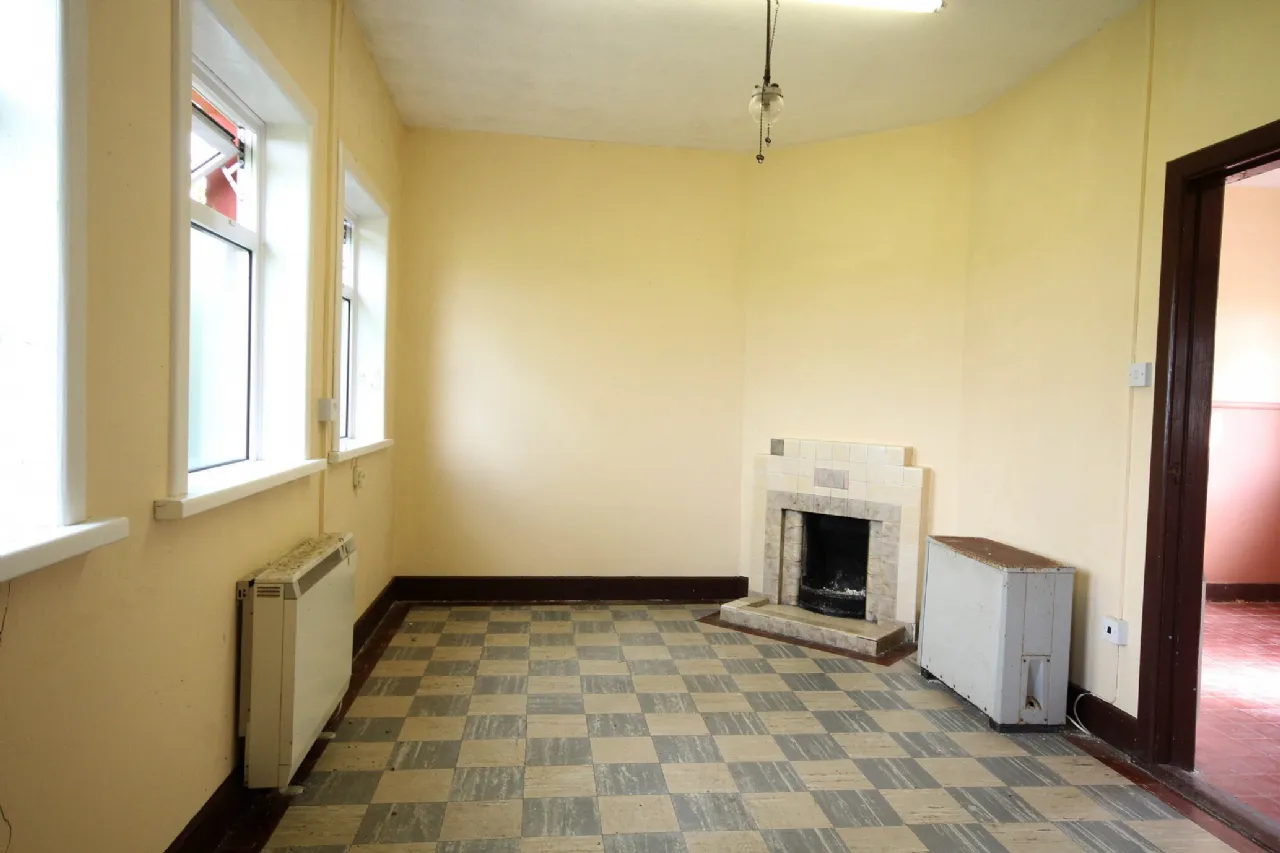 Photo of Termon, Virginia, Co. Cavan, A82 VK28