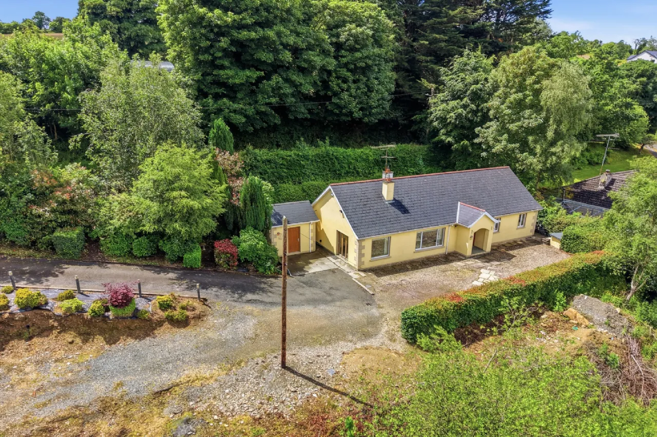 Photo of North Ridge, Killacloran, Aughrim, Co. Wicklow, Y14 DH92