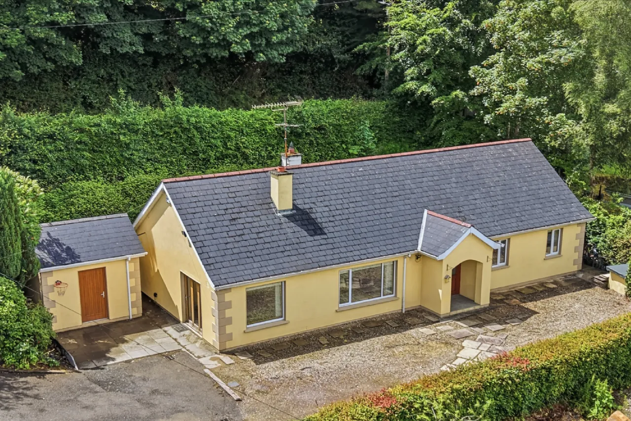 Photo of North Ridge, Killacloran, Aughrim, Co. Wicklow, Y14 DH92