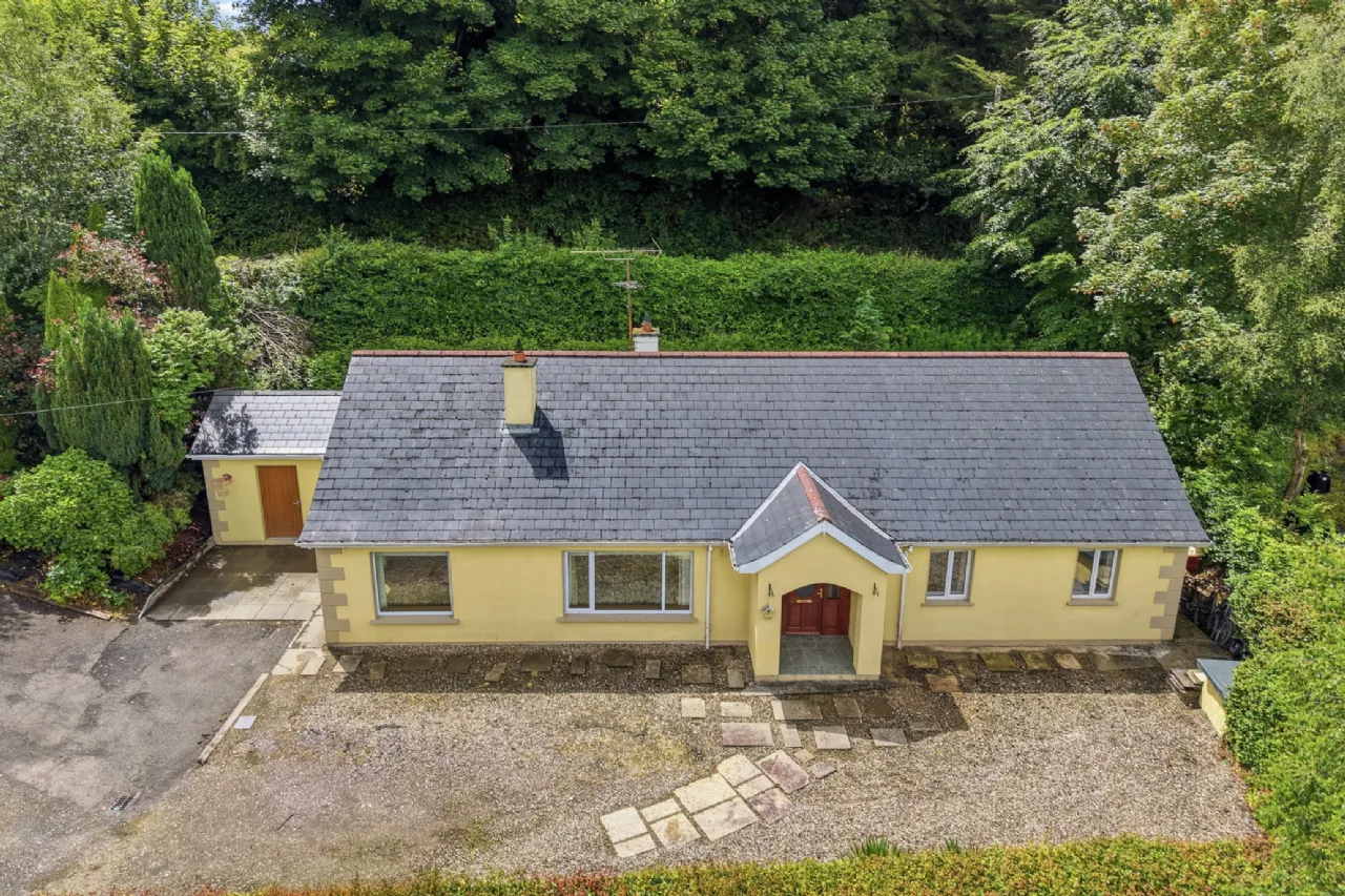 Photo of North Ridge, Killacloran, Aughrim, Co. Wicklow, Y14 DH92