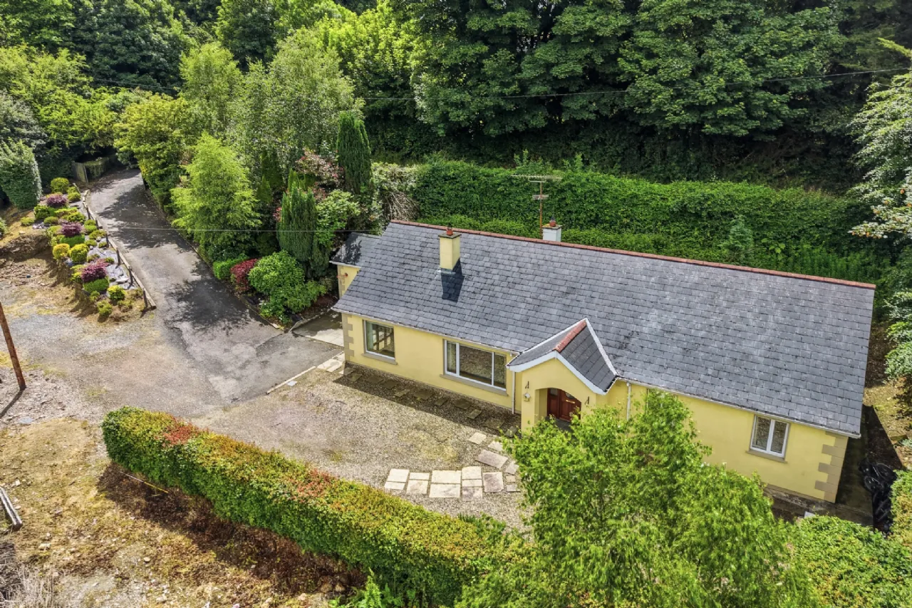 Photo of North Ridge, Killacloran, Aughrim, Co. Wicklow, Y14 DH92
